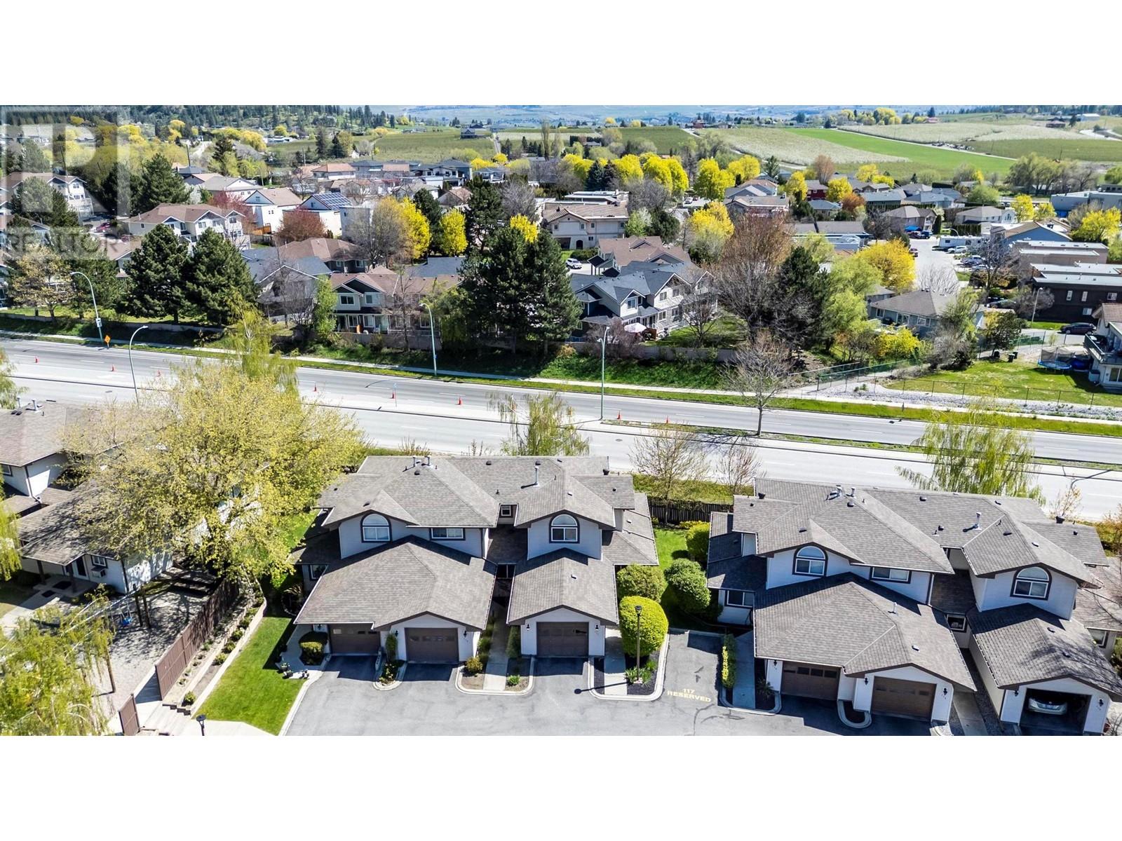 133 Wyndham Crescent Unit# 117, Kelowna, British Columbia  V1V 1Y8 - Photo 27 - 10345800