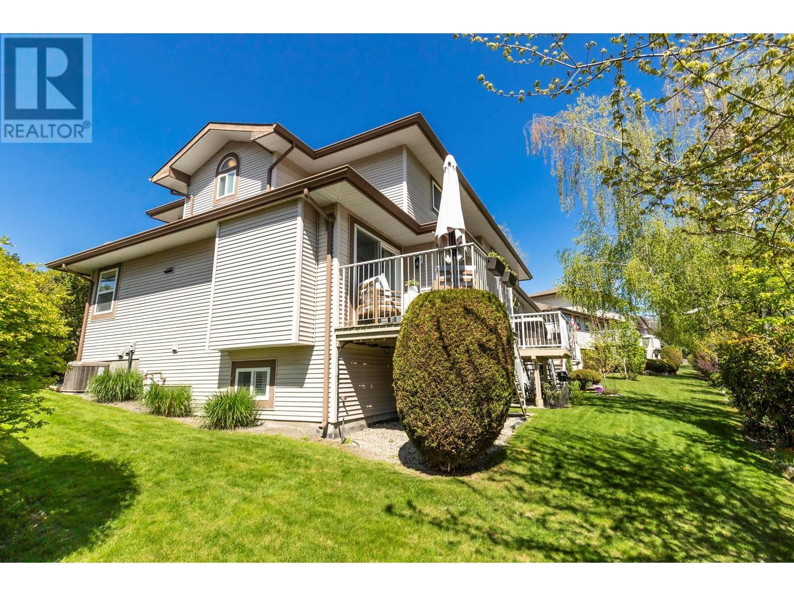 133 Wyndham Crescent Unit# 117, Kelowna, British Columbia  V1V 1Y8 - Photo 3 - 10345800