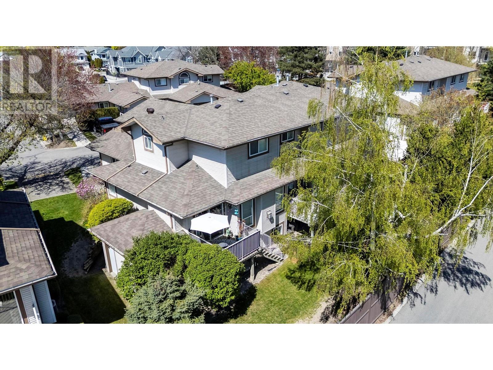 133 Wyndham Crescent Unit# 117, Kelowna, British Columbia  V1V 1Y8 - Photo 32 - 10345800