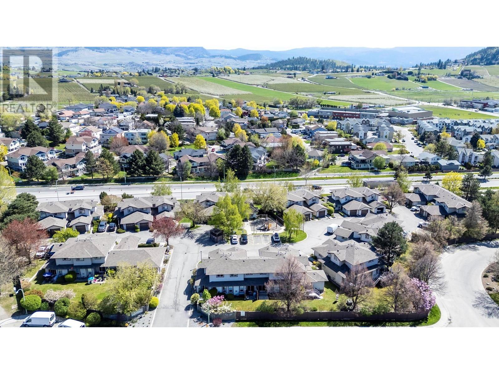133 Wyndham Crescent Unit# 117, Kelowna, British Columbia  V1V 1Y8 - Photo 36 - 10345800