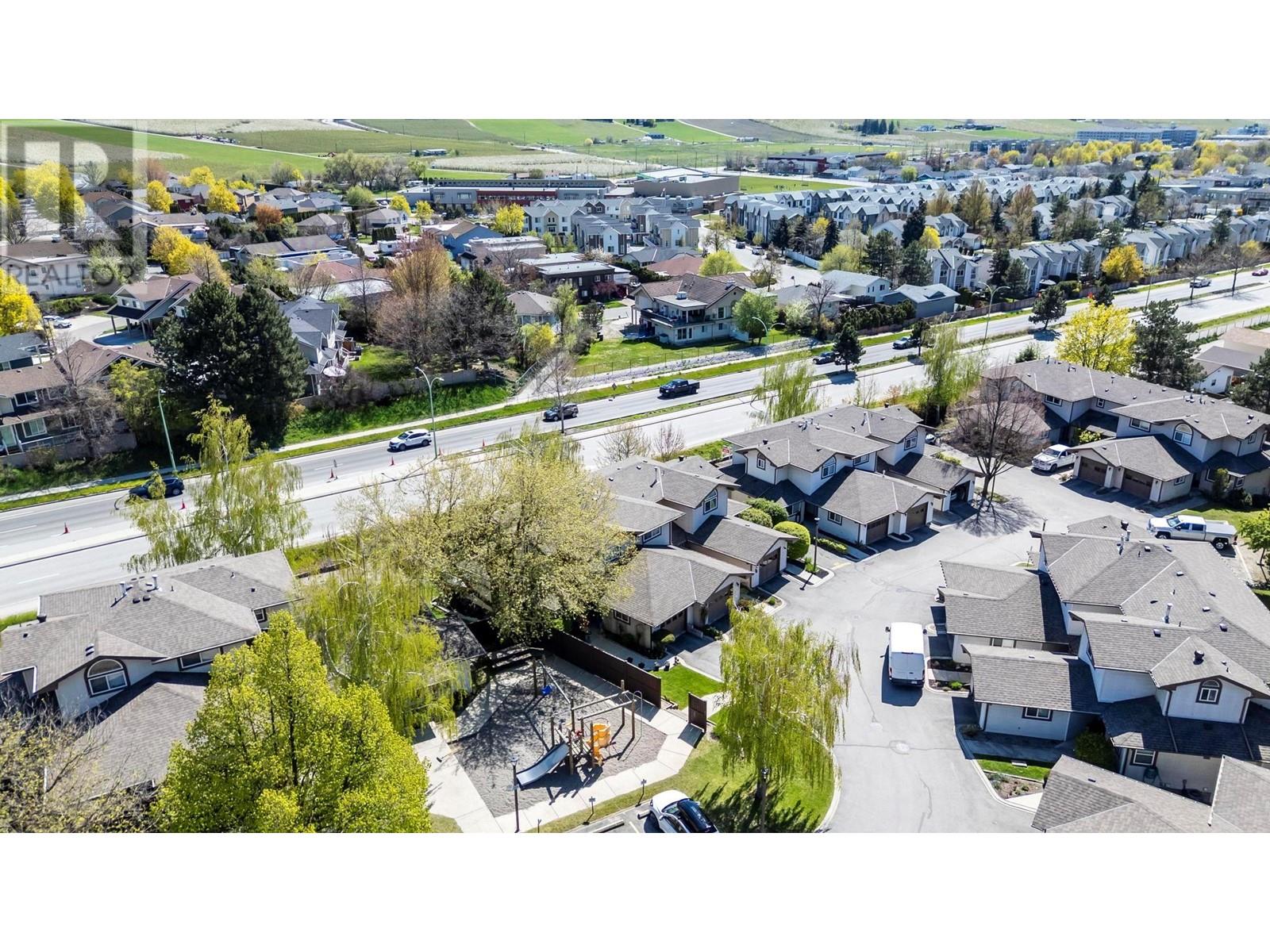 133 Wyndham Crescent Unit# 117, Kelowna, British Columbia  V1V 1Y8 - Photo 37 - 10345800