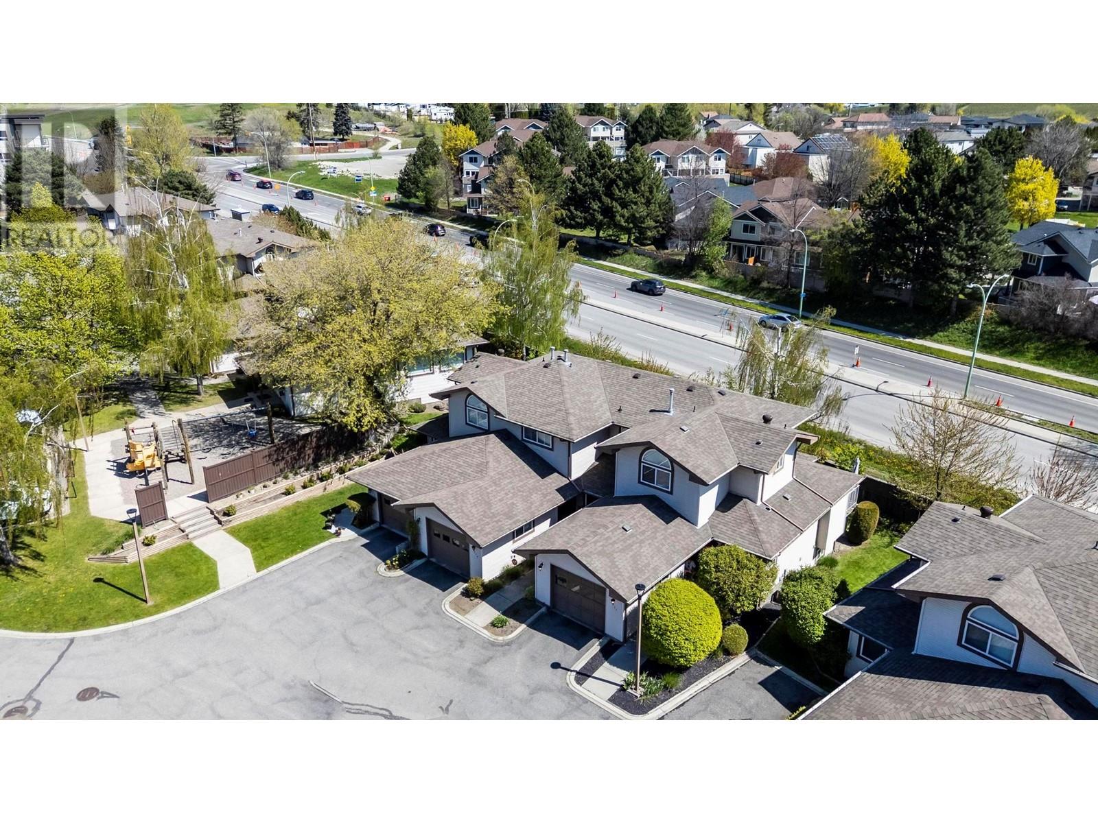 133 Wyndham Crescent Unit# 117, Kelowna, British Columbia  V1V 1Y8 - Photo 38 - 10345800
