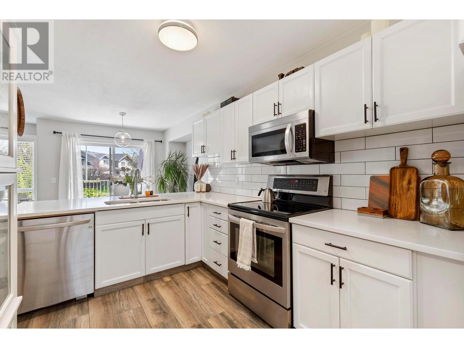 133 Wyndham Crescent Unit# 117, Kelowna, British Columbia  V1V 1Y8 - Photo 6 - 10345800