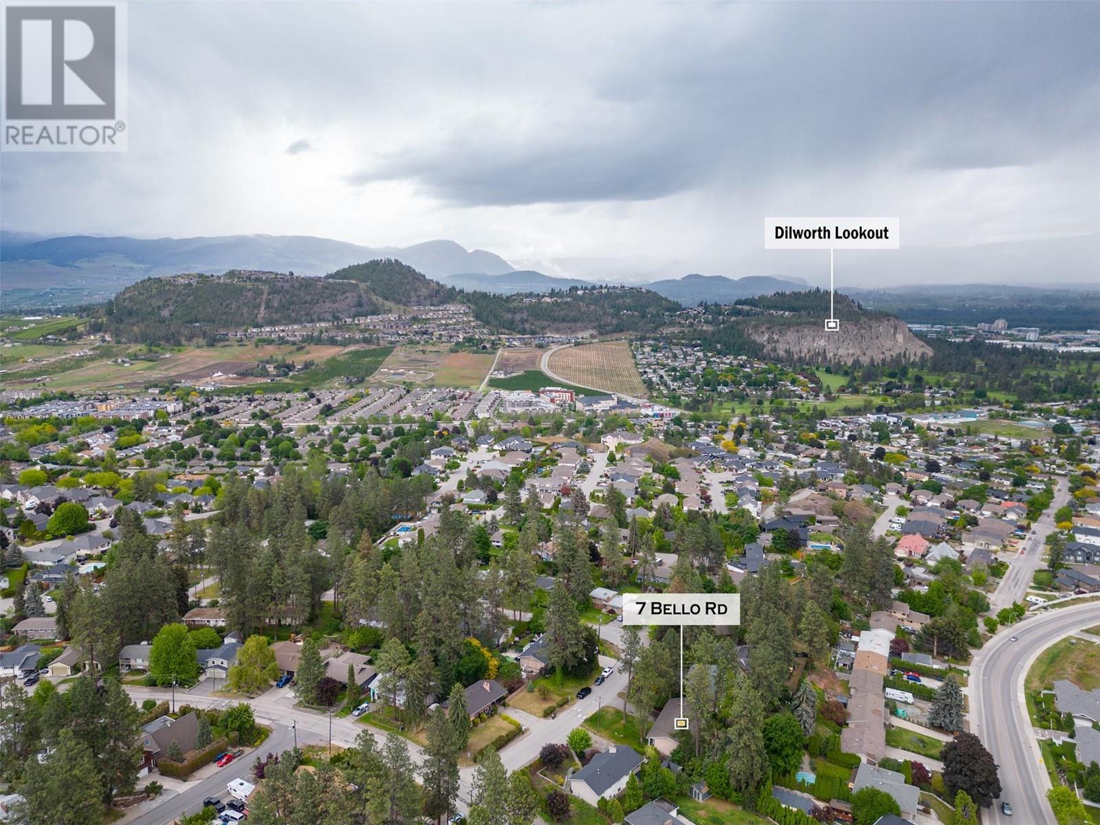 7 Bello Road, Kelowna, British Columbia  V1V 1B9 - Photo 11 - 10345776