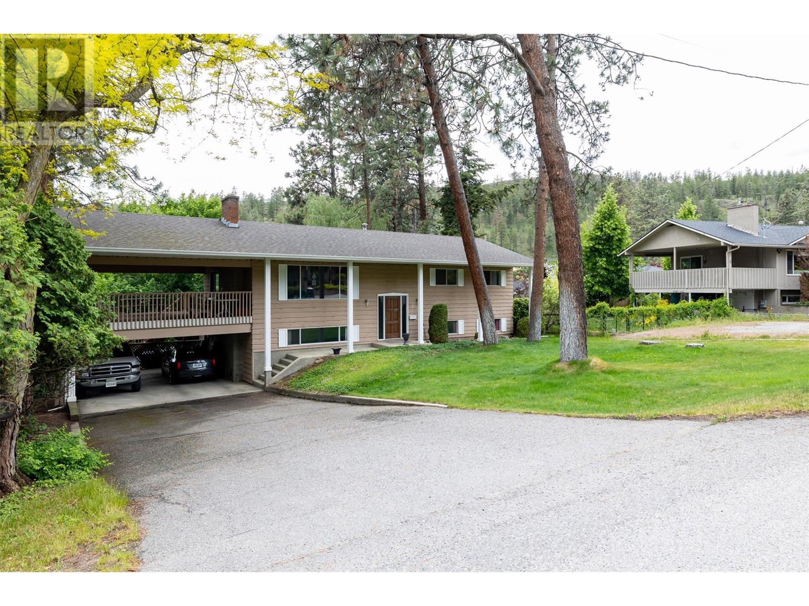 7 Bello Road, Kelowna, British Columbia  V1V 1B9 - Photo 3 - 10345776