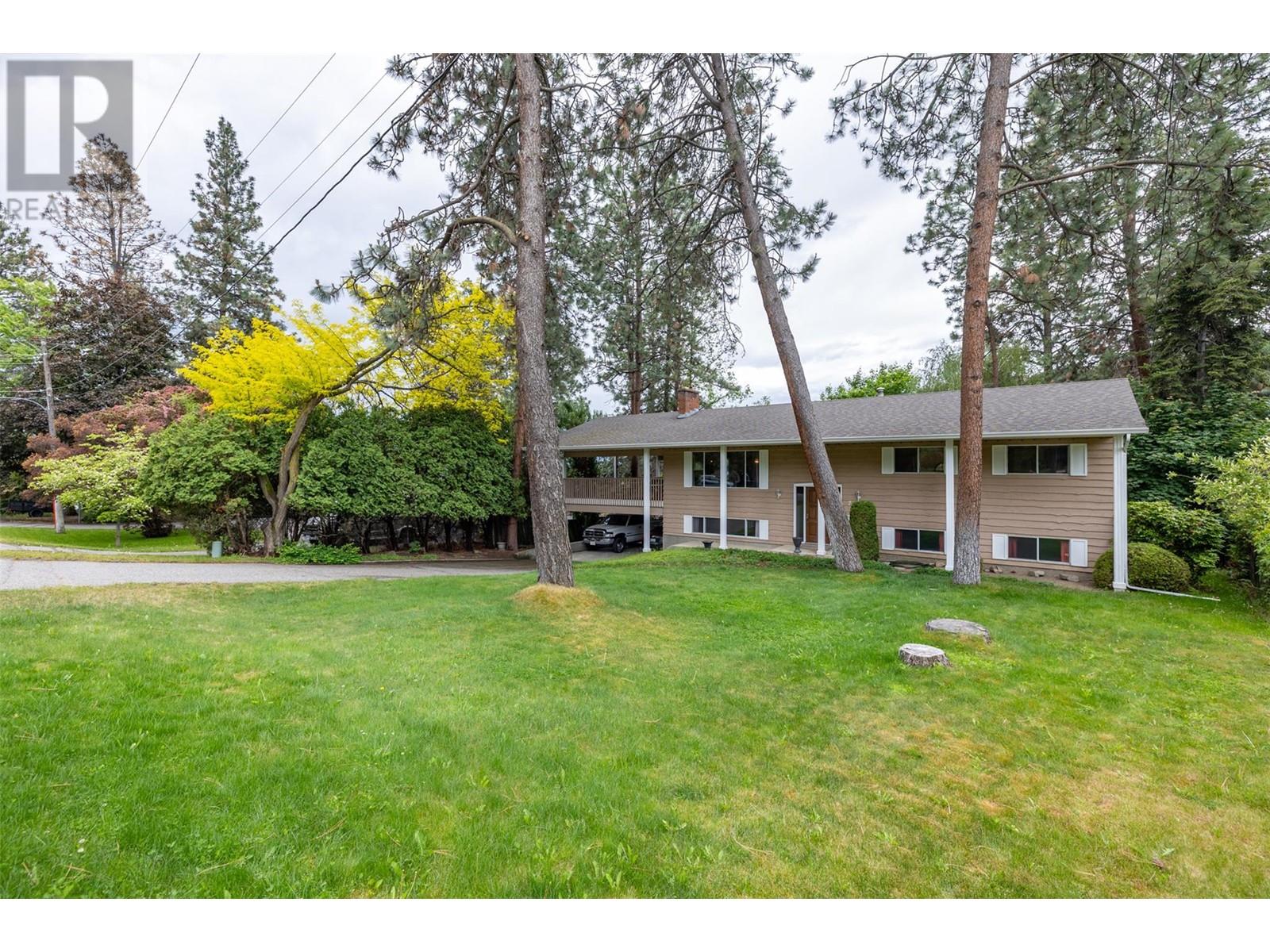 7 Bello Road, Kelowna, British Columbia  V1V 1B9 - Photo 4 - 10345776