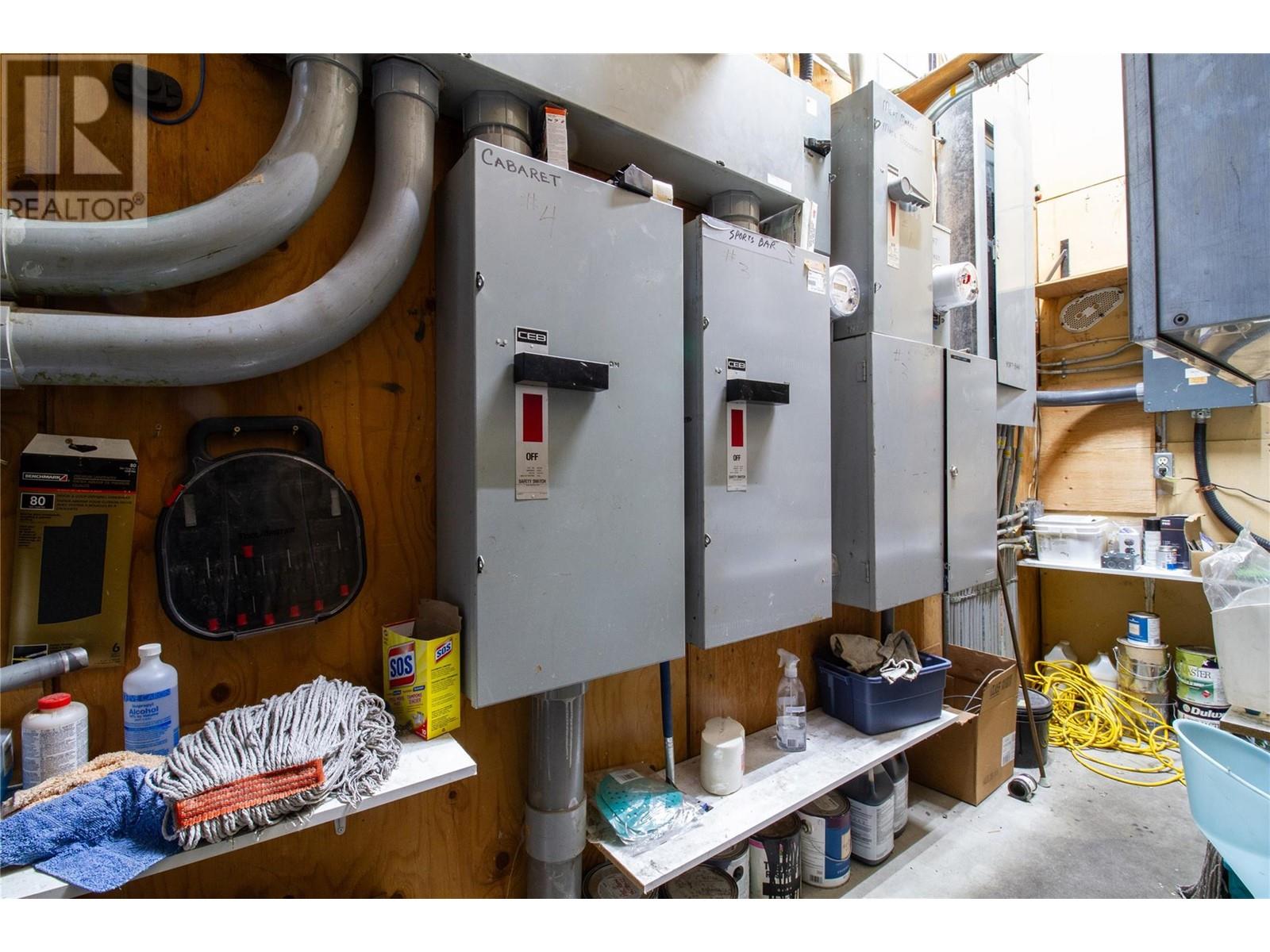 314 First Street W, Revelstoke, British Columbia  V0E 2S0 - Photo 31 - 10345462