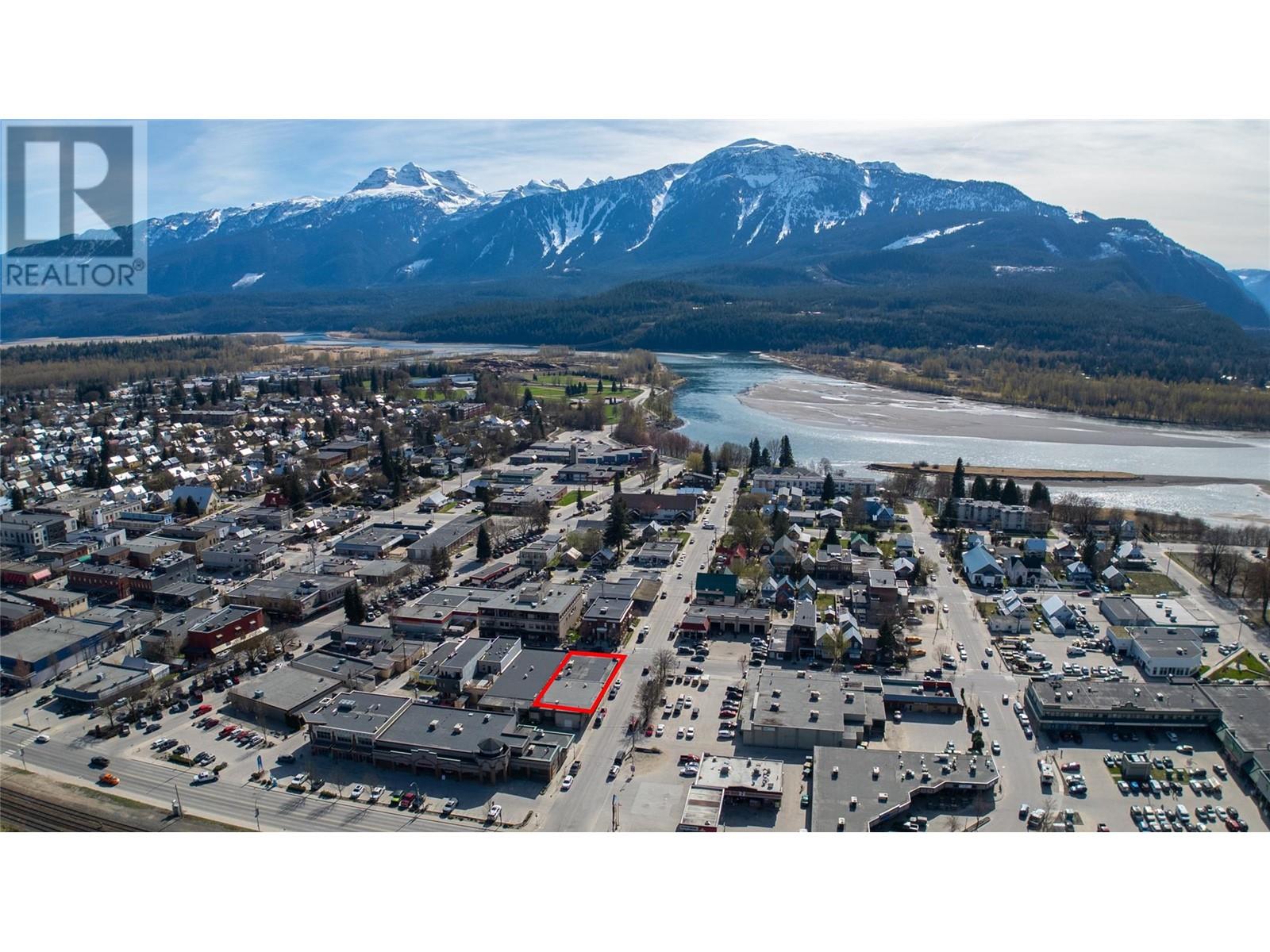 314 First Street W, Revelstoke, British Columbia  V0E 2S0 - Photo 33 - 10345462