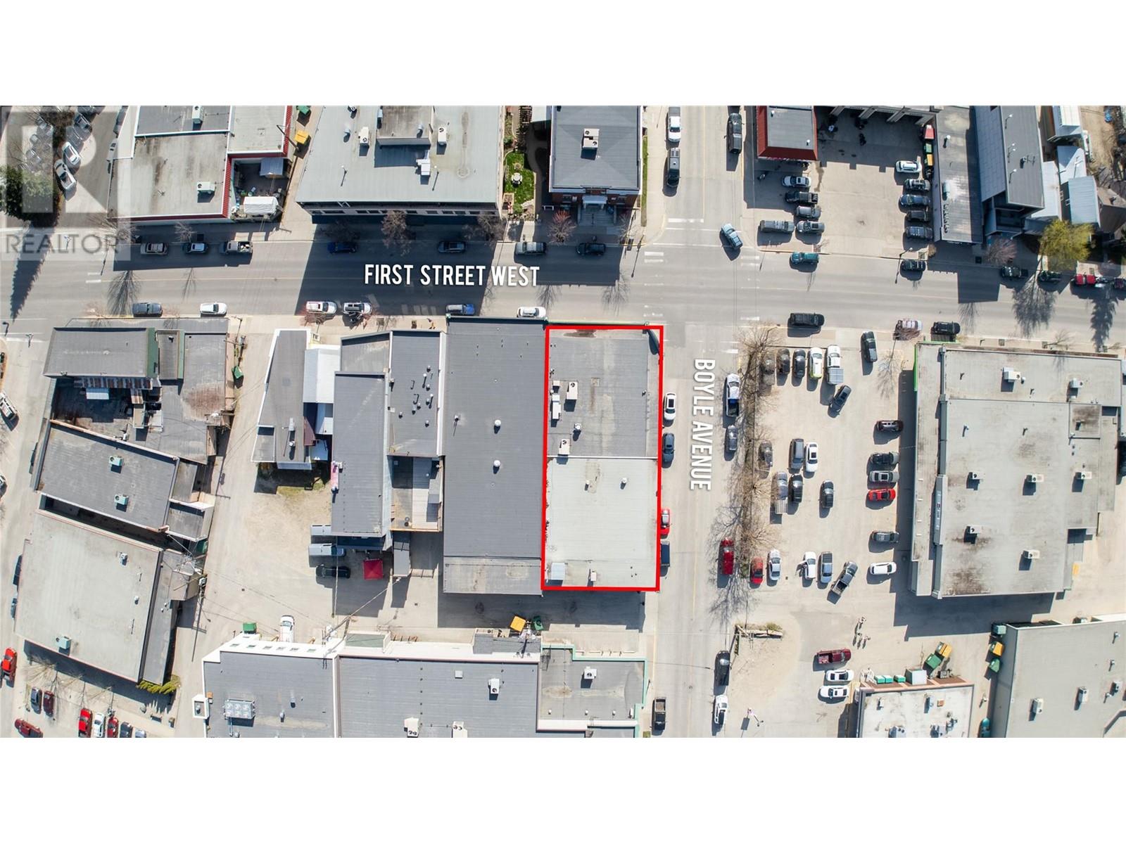314 First Street W, Revelstoke, British Columbia  V0E 2S0 - Photo 34 - 10345462