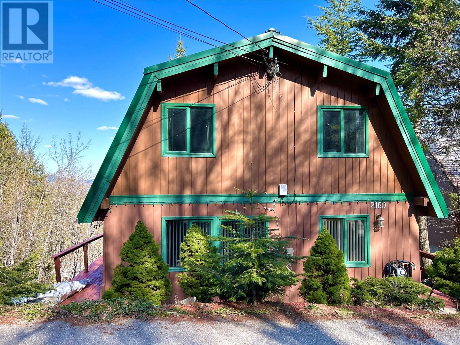 2160 Lower Georgia Street, Rossland, British Columbia  V0G 1Y0 - Photo 7 - 10344608