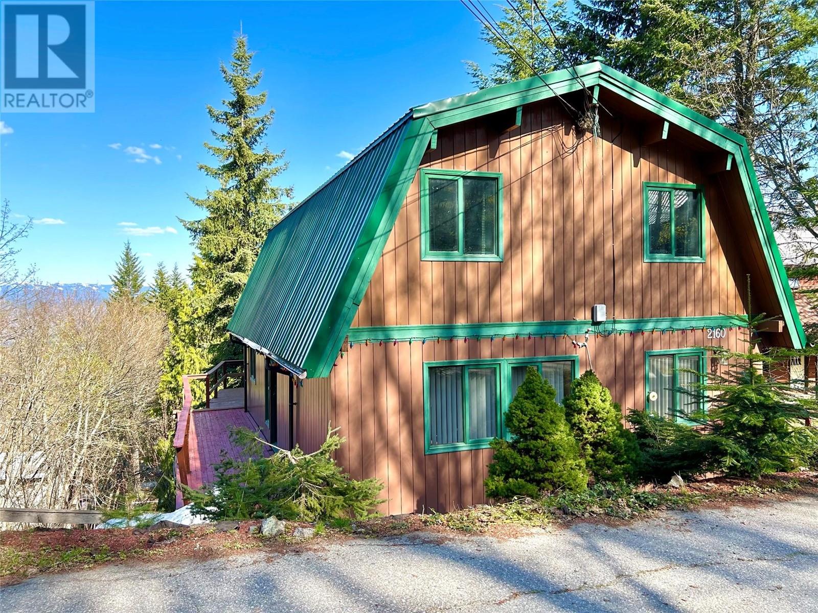2160 Lower Georgia Street, Rossland, British Columbia  V0G 1Y0 - Photo 8 - 10344608