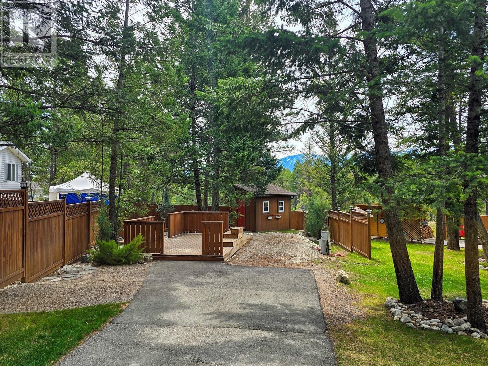 8523 Eacrett Road Lot# 9, Radium Hot Springs, British Columbia  V0A 1M0 - Photo 1 - 10345605
