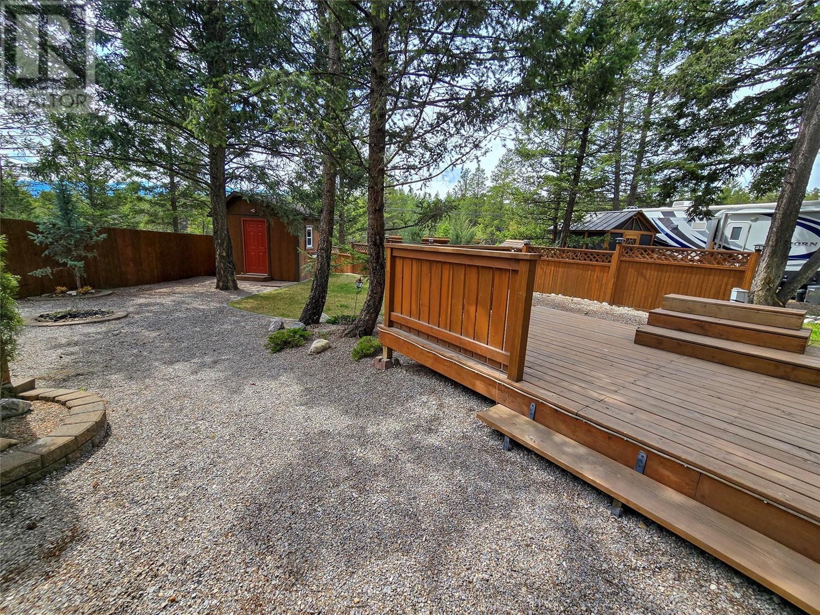 8523 Eacrett Road Lot# 9, Radium Hot Springs, British Columbia  V0A 1M0 - Photo 5 - 10345605