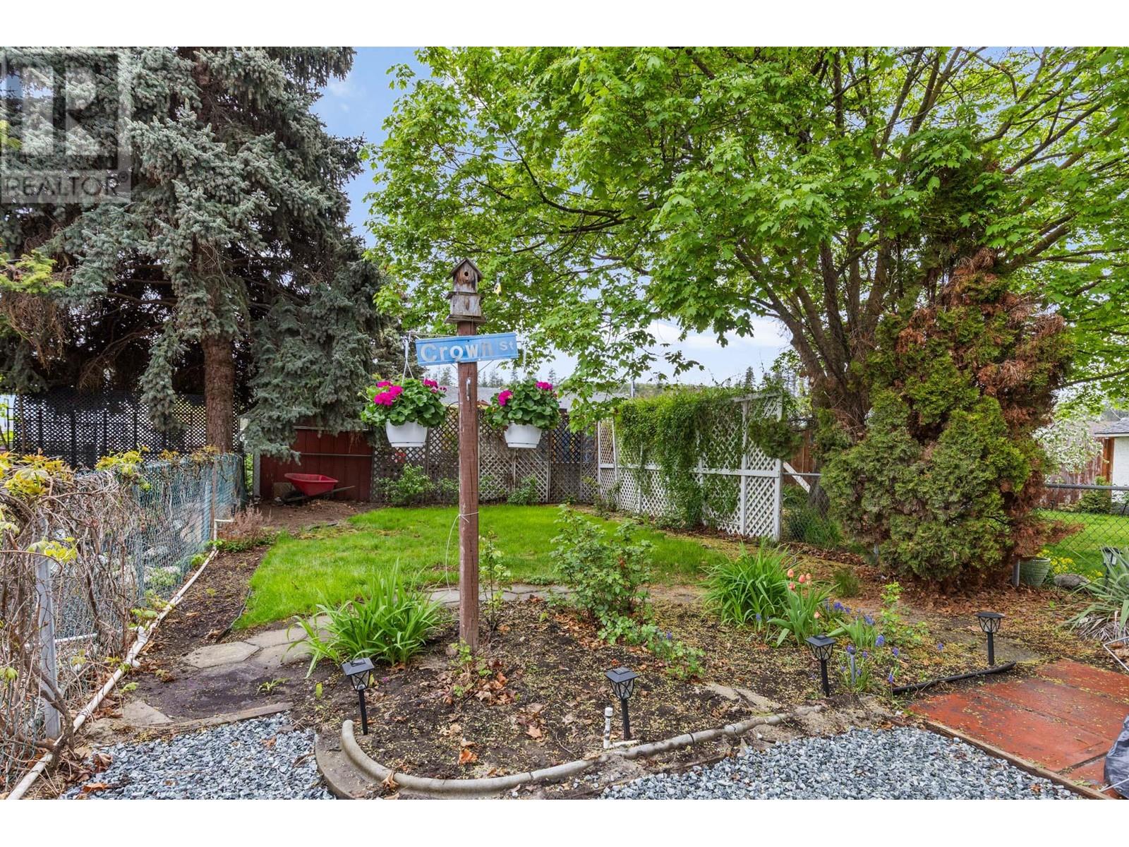 1100 Crown Street, Kelowna, British Columbia  V1X 5E9 - Photo 32 - 10345831