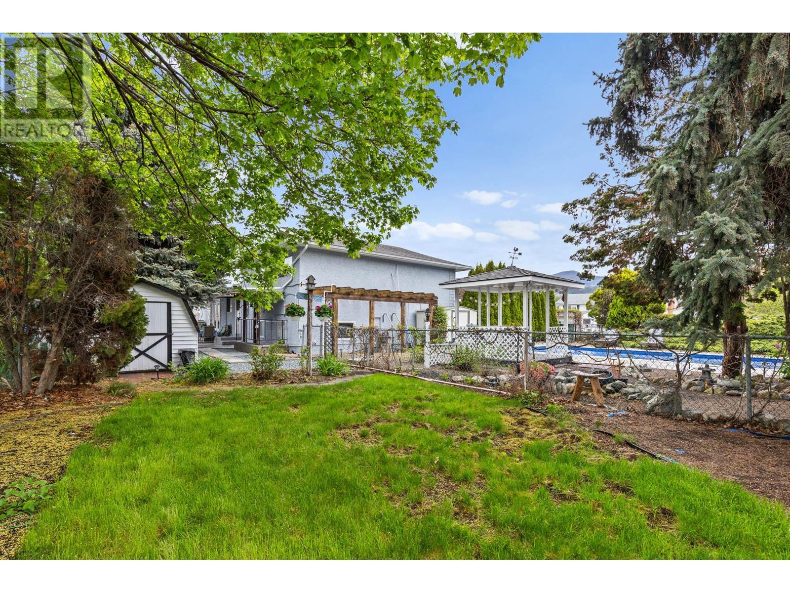 1100 Crown Street, Kelowna, British Columbia  V1X 5E9 - Photo 33 - 10345831
