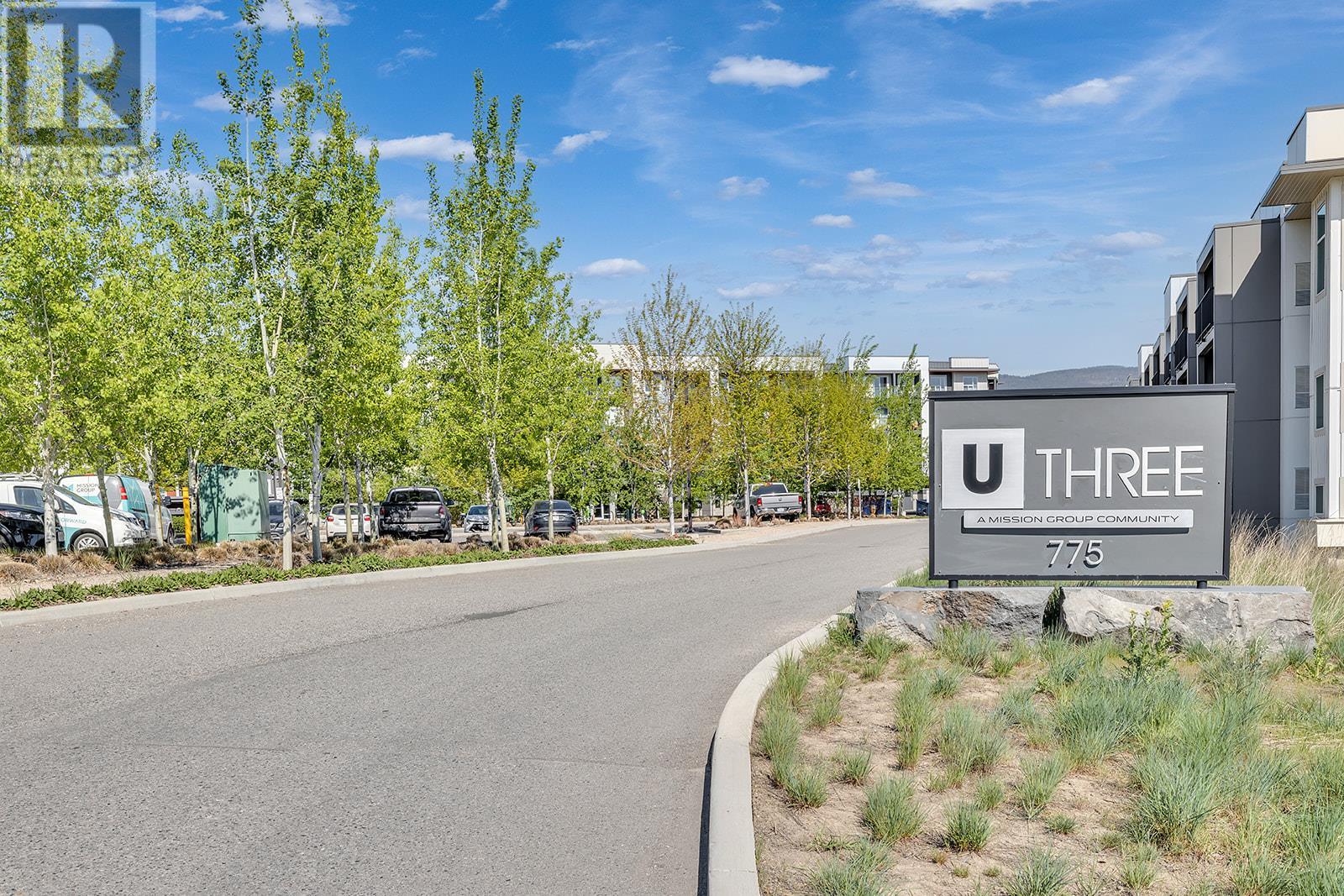 775 Academy Way Unit# 208, Kelowna, British Columbia  V1V 0A5 - Photo 1 - 10344386