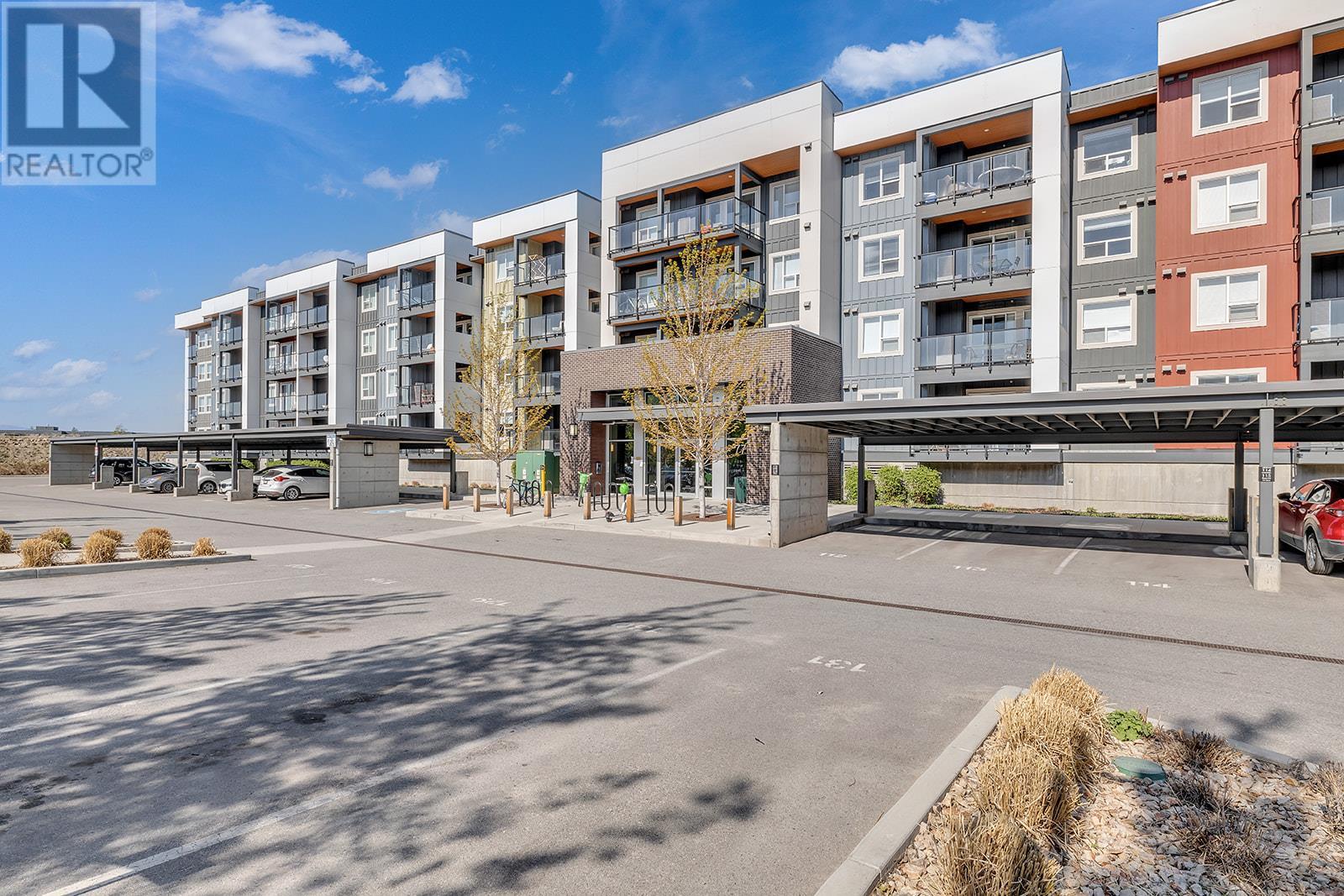 775 Academy Way Unit# 208, Kelowna, British Columbia  V1V 0A5 - Photo 2 - 10344386