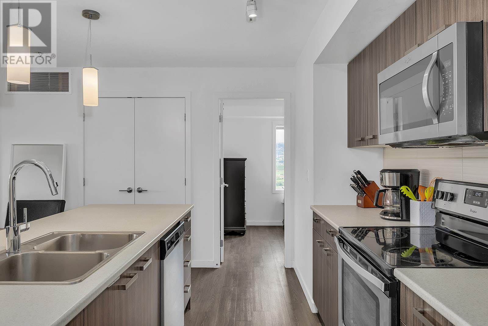 775 Academy Way Unit# 208, Kelowna, British Columbia  V1V 0A5 - Photo 21 - 10344386