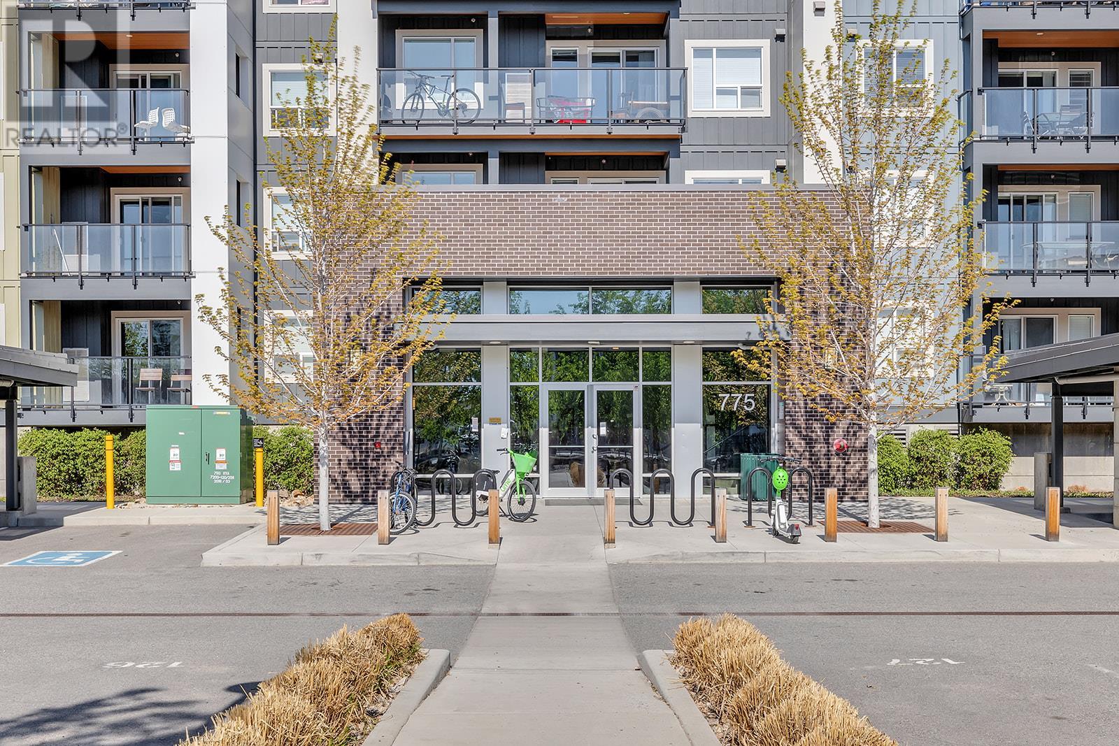 775 Academy Way Unit# 208, Kelowna, British Columbia  V1V 0A5 - Photo 3 - 10344386
