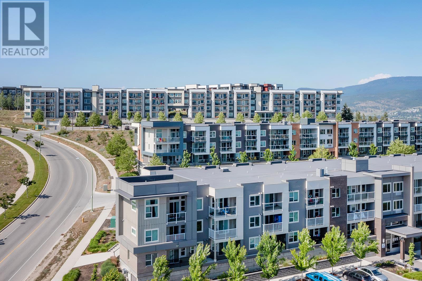 775 Academy Way Unit# 208, Kelowna, British Columbia  V1V 0A5 - Photo 34 - 10344386