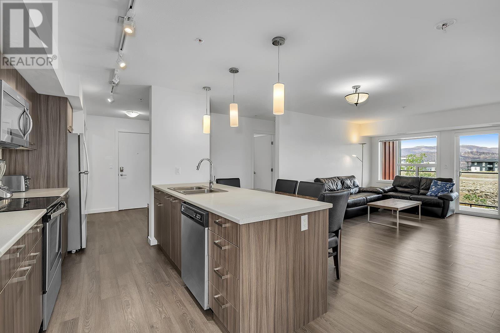 775 Academy Way Unit# 208, Kelowna, British Columbia  V1V 0A5 - Photo 7 - 10344386