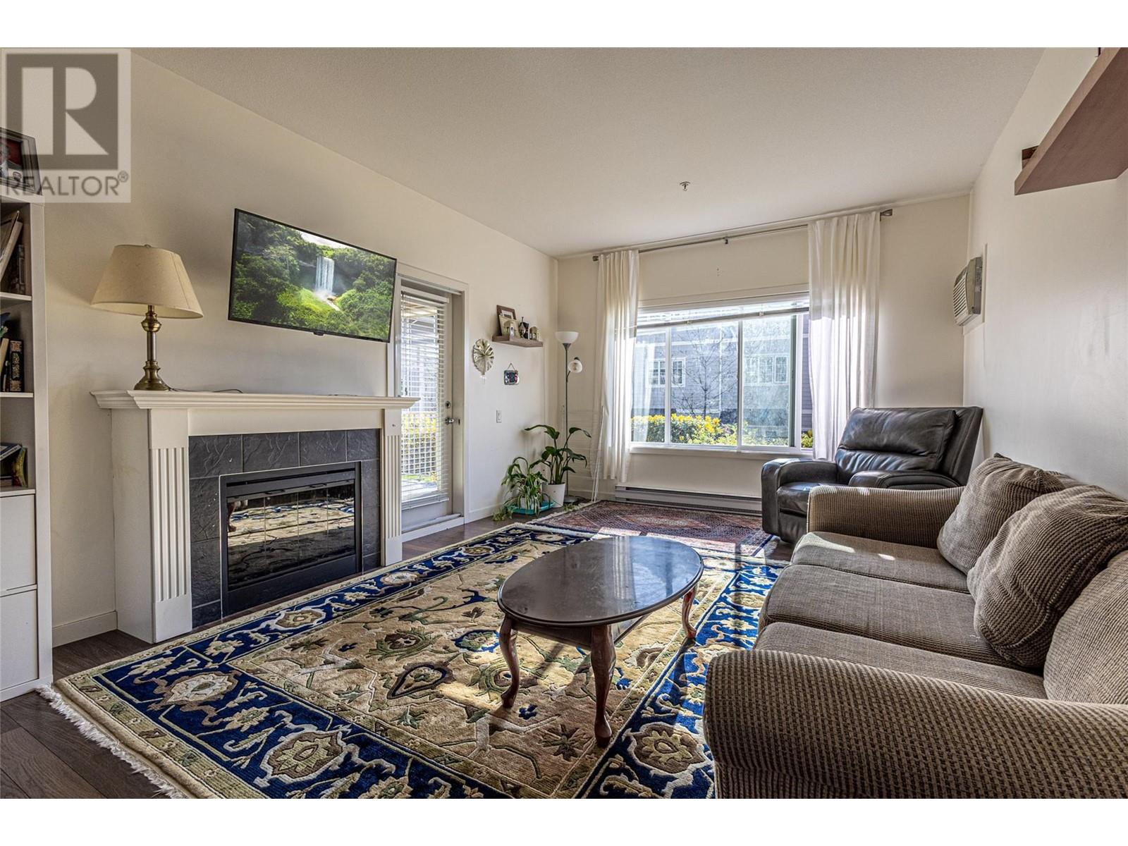 680 Lequime Road Unit# 104, Kelowna, British Columbia  V1W 1A4 - Photo 1 - 10345240