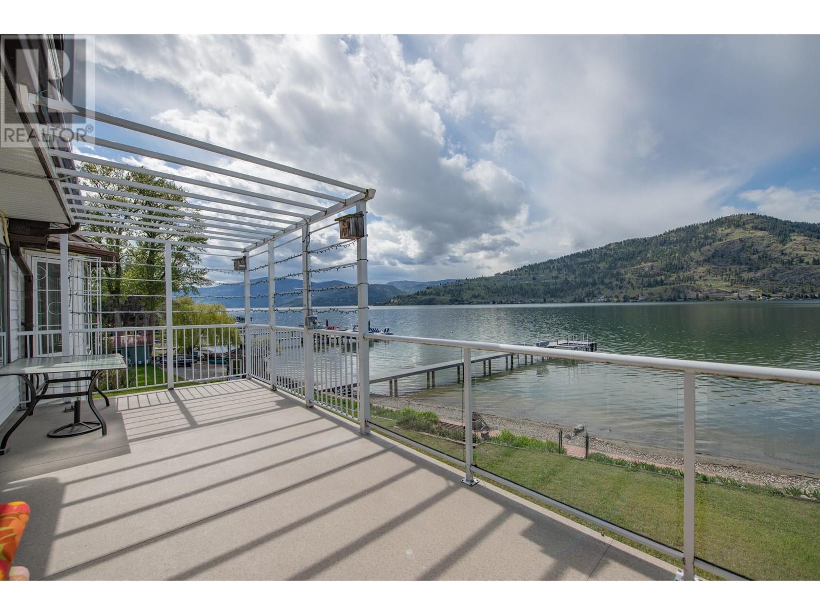 8153 Okanagan Landing Road, Vernon, British Columbia  V1H 1J4 - Photo 14 - 10345748