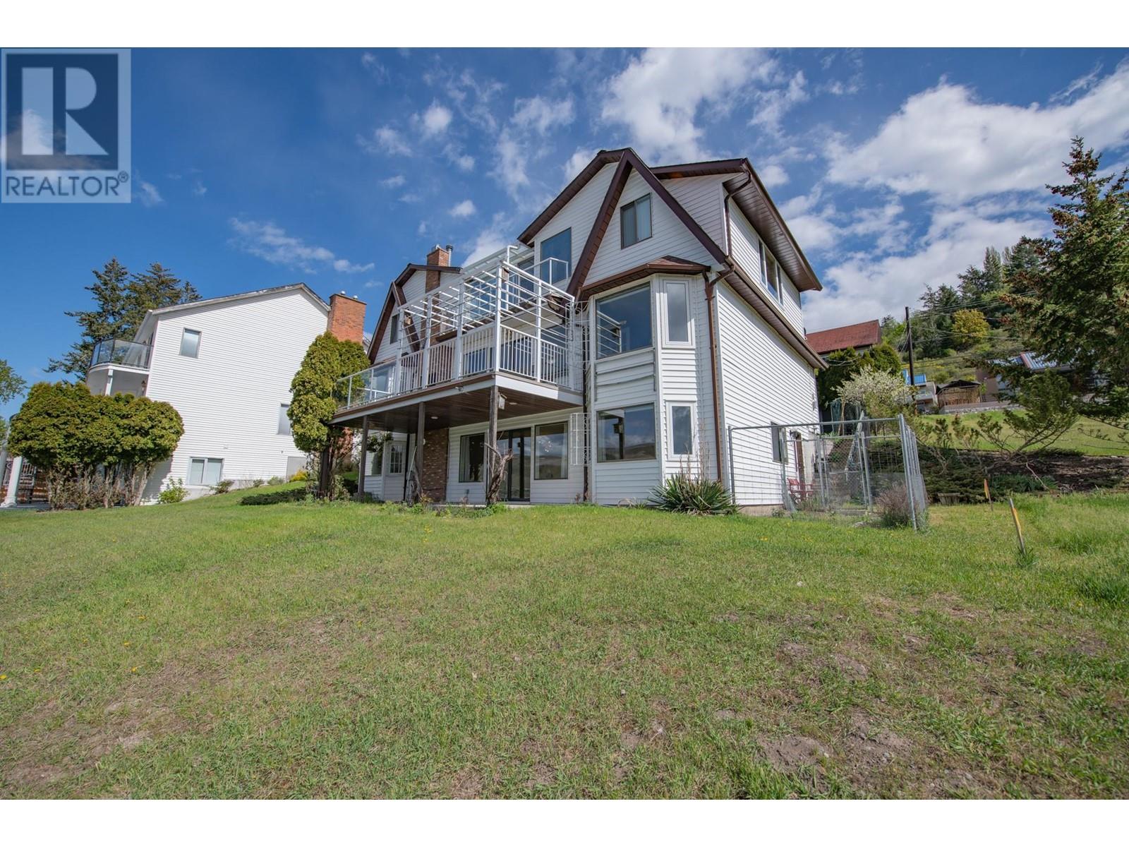 8153 Okanagan Landing Road, Vernon, British Columbia  V1H 1J4 - Photo 2 - 10345748