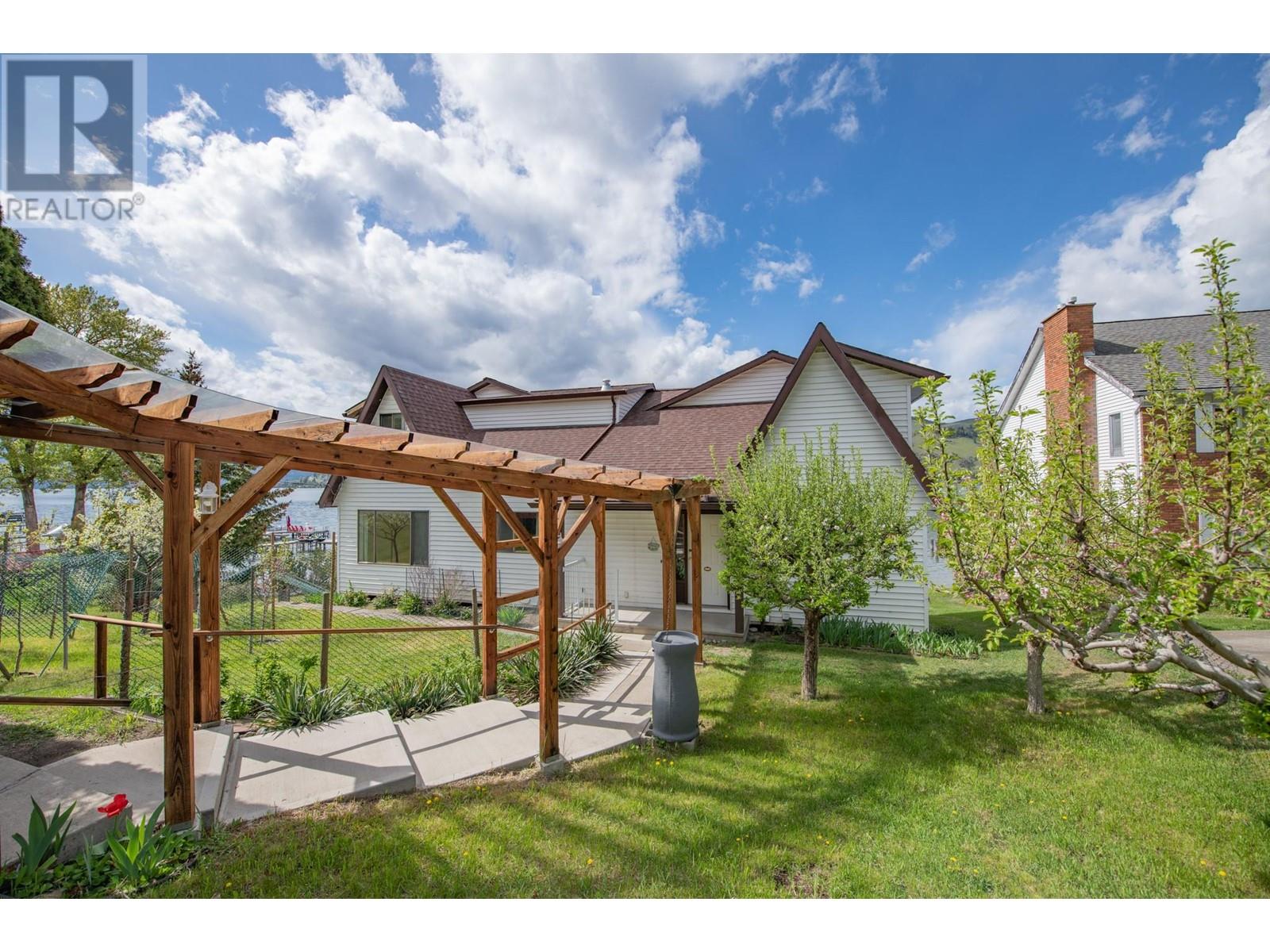 8153 Okanagan Landing Road, Vernon, British Columbia  V1H 1J4 - Photo 39 - 10345748