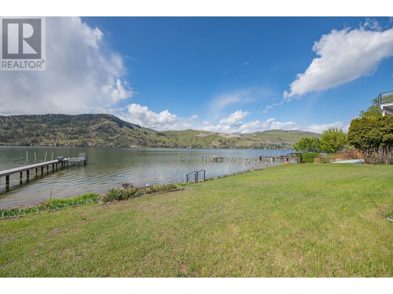 8153 Okanagan Landing Road, Vernon, British Columbia  V1H 1J4 - Photo 5 - 10345748