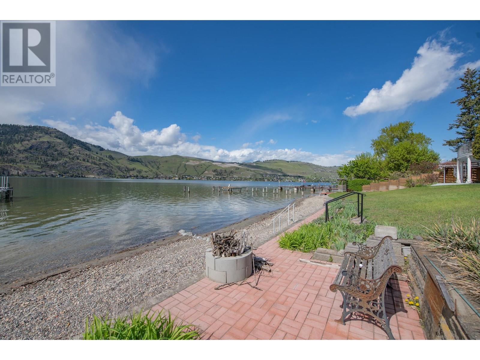 8153 Okanagan Landing Road, Vernon, British Columbia  V1H 1J4 - Photo 7 - 10345748