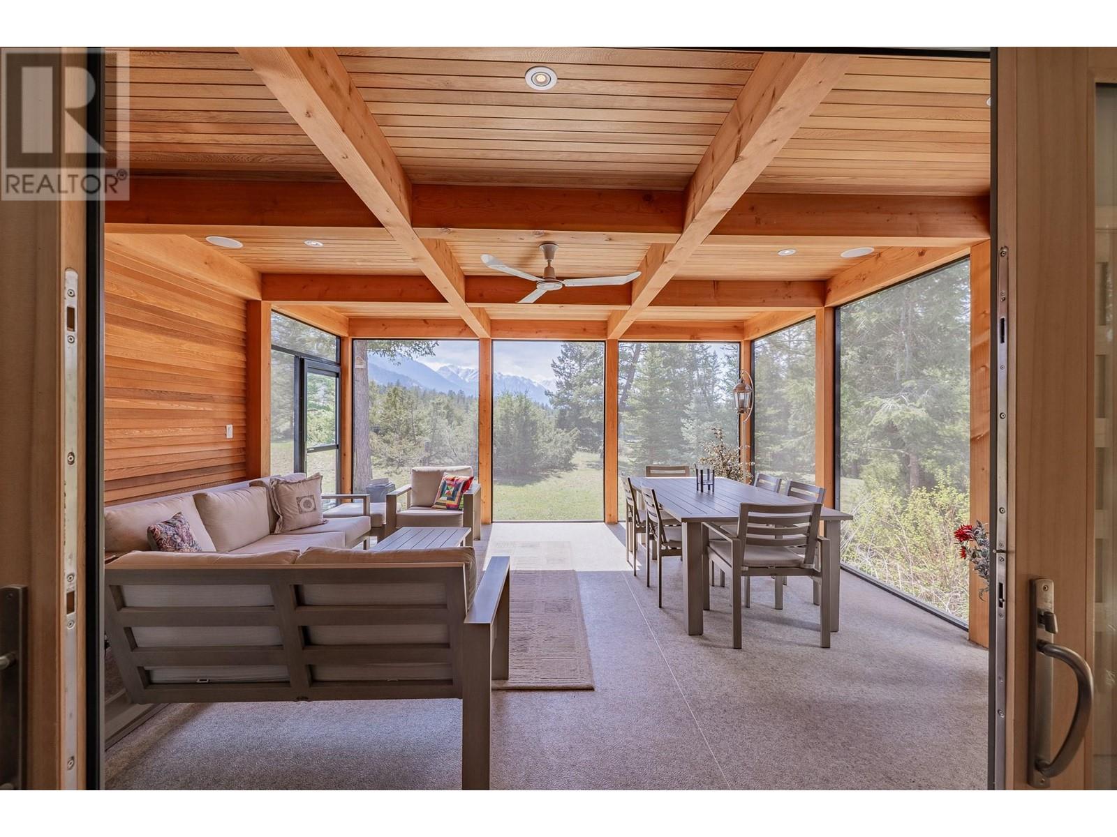 2400 Kootenay Rd No 3 Road Unit# 4, Invermere, British Columbia  V0B 2L2 - Photo 19 - 10345692