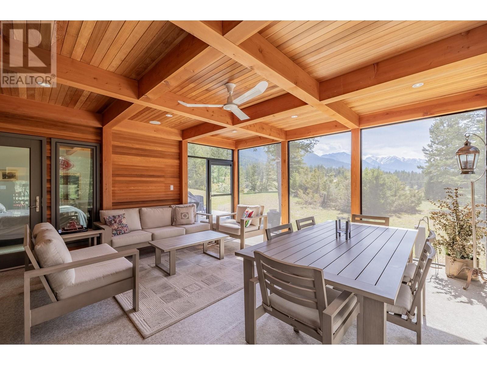2400 Kootenay Rd No 3 Road Unit# 4, Invermere, British Columbia  V0B 2L2 - Photo 20 - 10345692