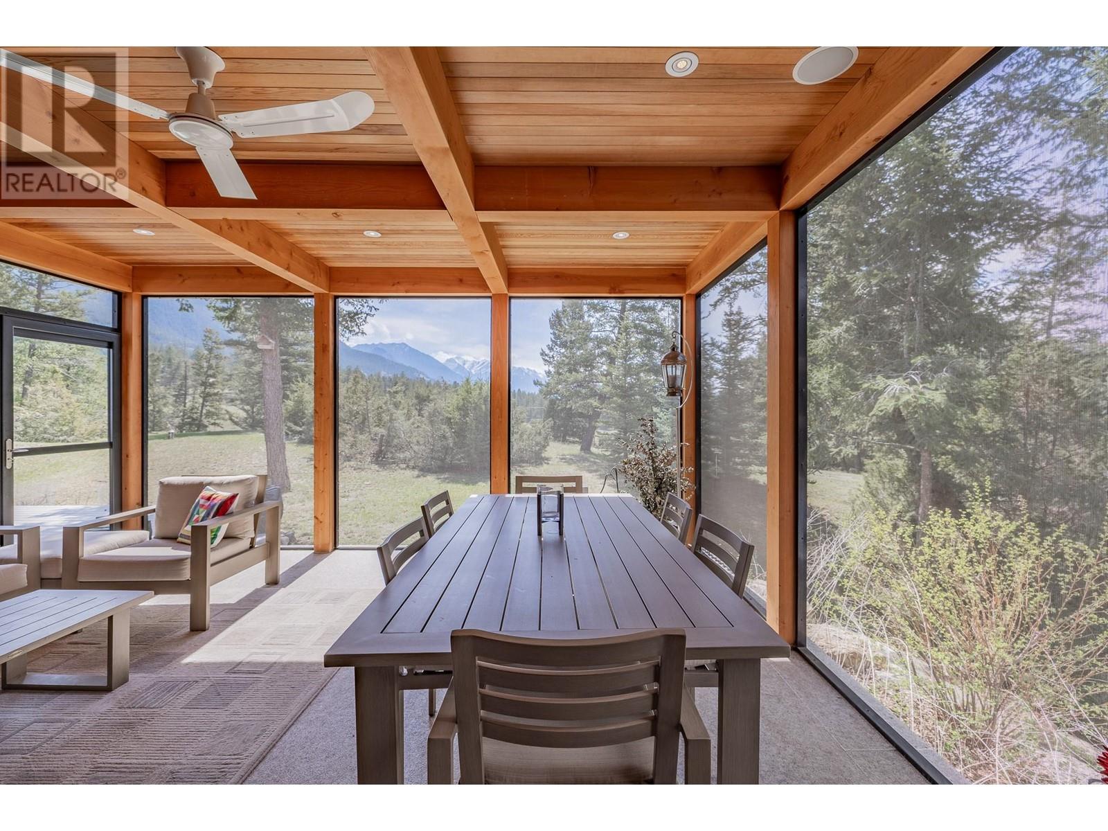 2400 Kootenay Rd No 3 Road Unit# 4, Invermere, British Columbia  V0B 2L2 - Photo 21 - 10345692