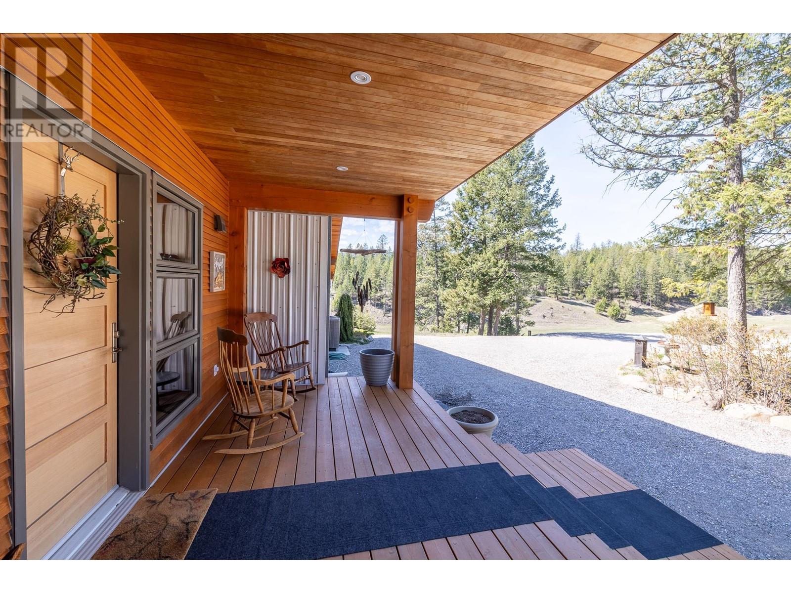 2400 Kootenay Rd No 3 Road Unit# 4, Invermere, British Columbia  V0B 2L2 - Photo 57 - 10345692