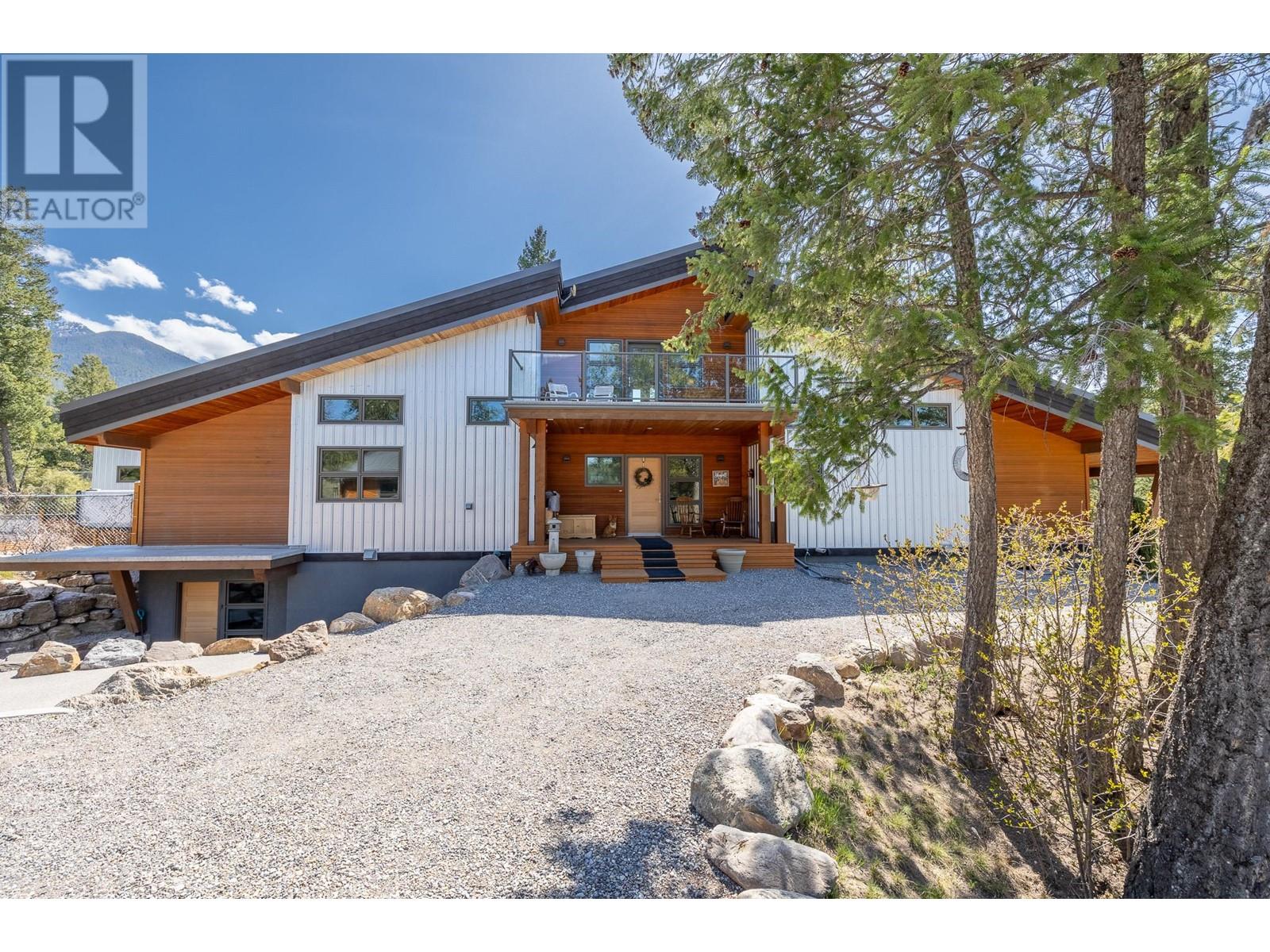 2400 Kootenay Rd No 3 Road Unit# 4, Invermere, British Columbia  V0B 2L2 - Photo 58 - 10345692