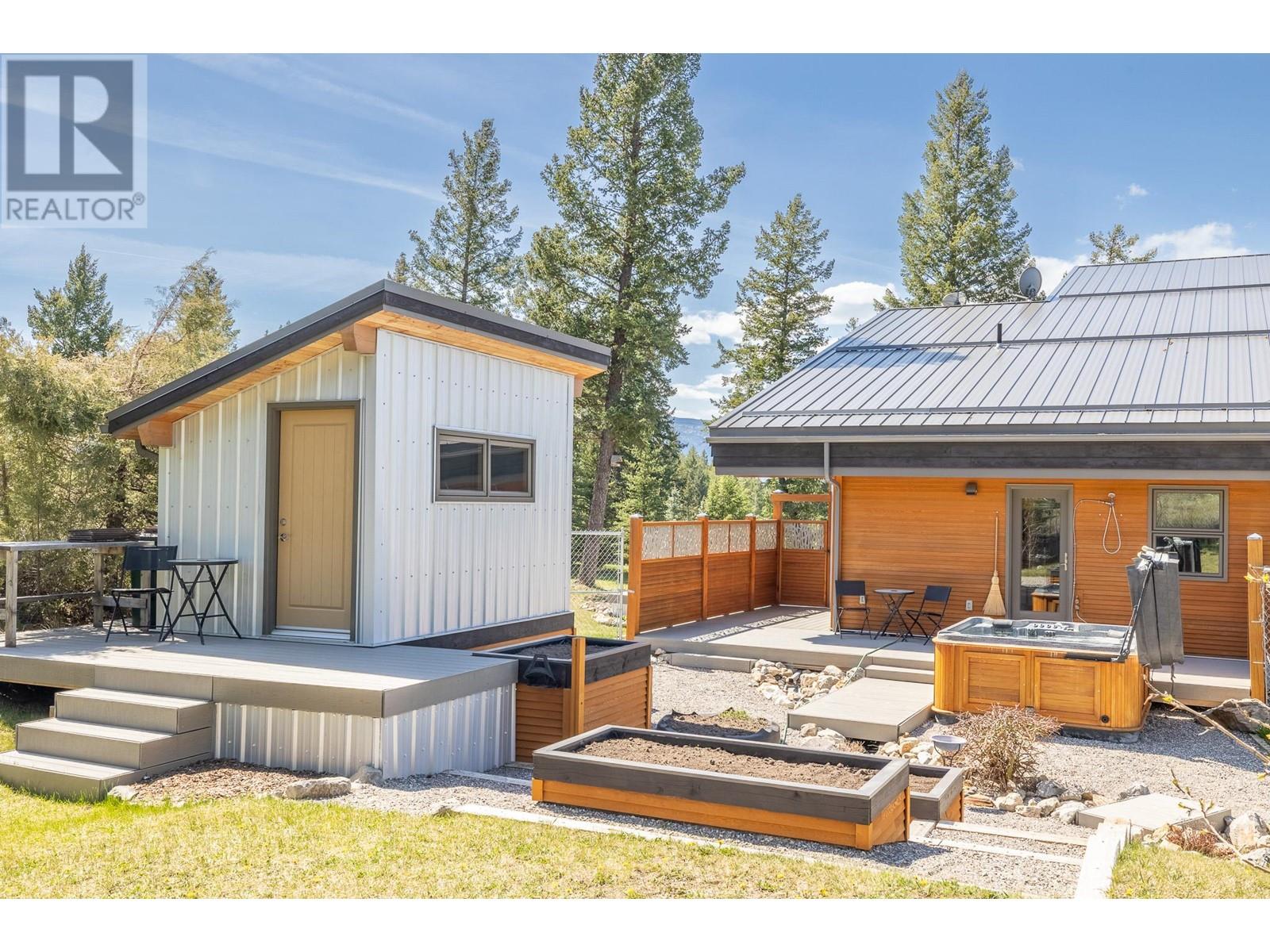 2400 Kootenay Rd No 3 Road Unit# 4, Invermere, British Columbia  V0B 2L2 - Photo 59 - 10345692