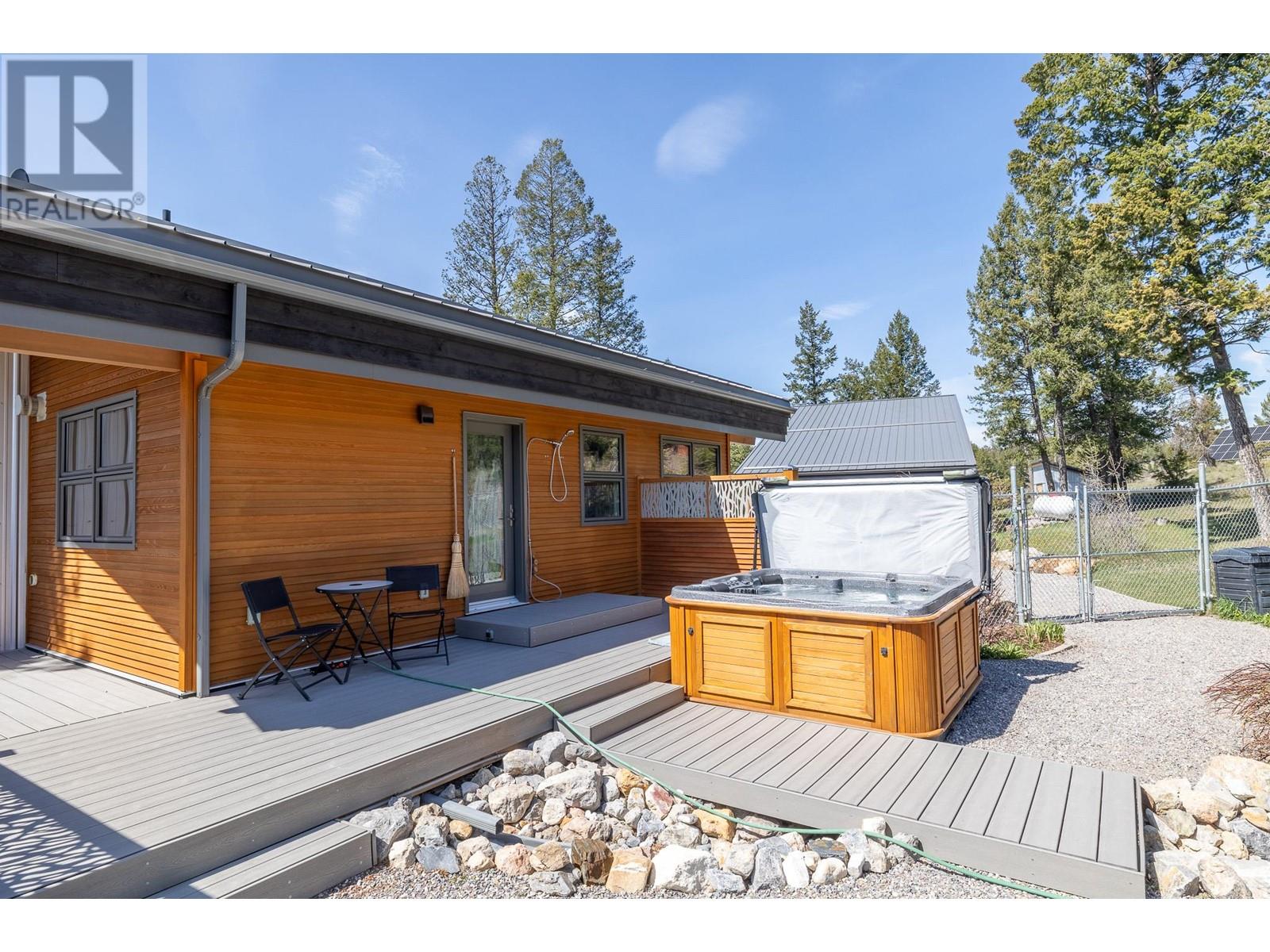 2400 Kootenay Rd No 3 Road Unit# 4, Invermere, British Columbia  V0B 2L2 - Photo 60 - 10345692