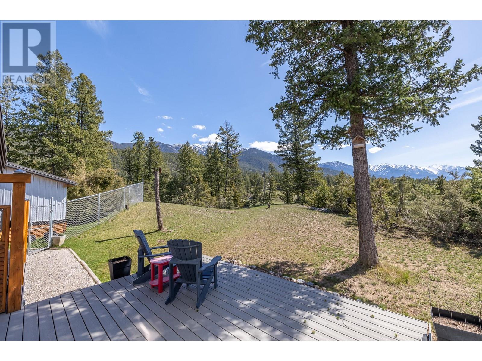 2400 Kootenay Rd No 3 Road Unit# 4, Invermere, British Columbia  V0B 2L2 - Photo 61 - 10345692
