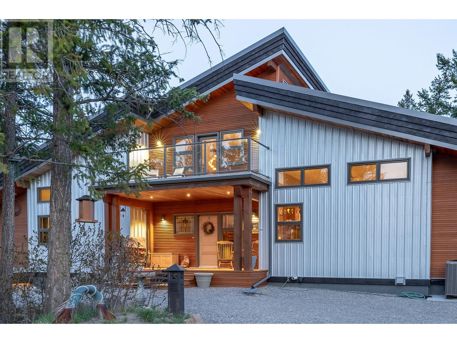 2400 Kootenay Rd No 3 Road Unit# 4, Invermere, British Columbia  V0B 2L2 - Photo 62 - 10345692
