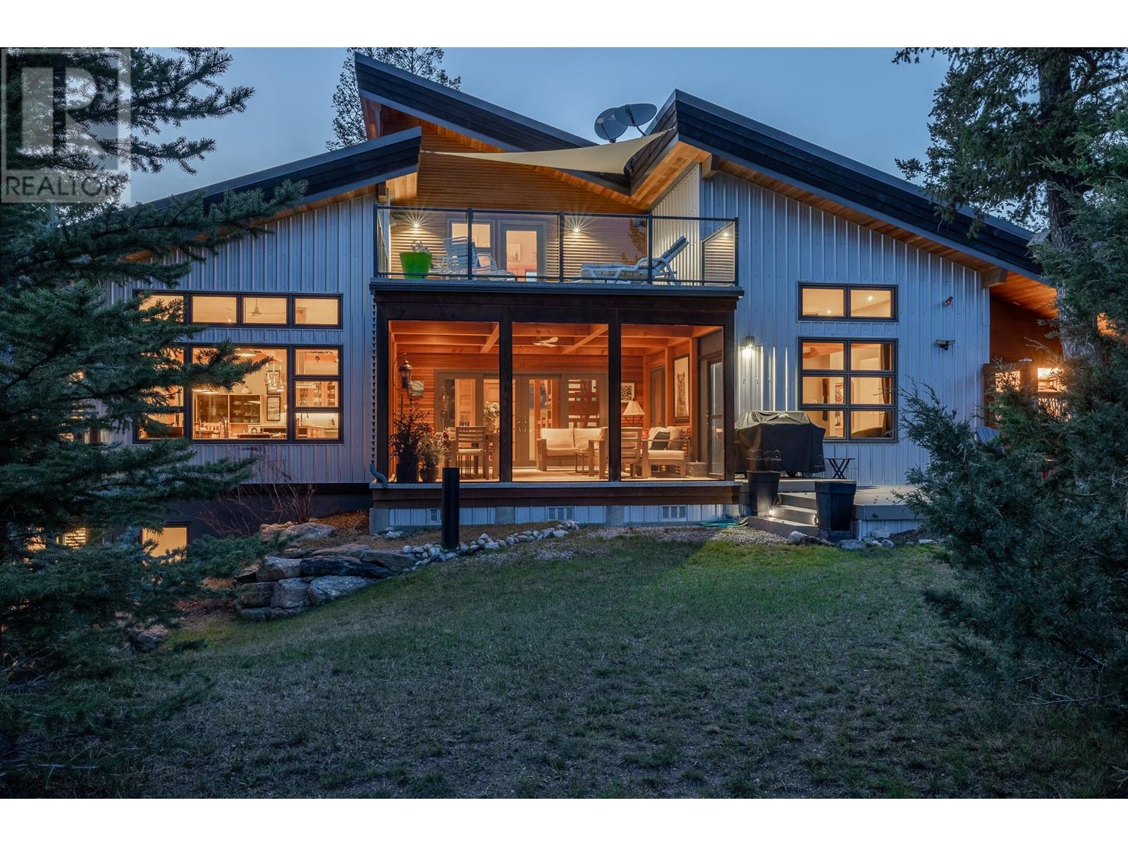 2400 Kootenay Rd No 3 Road Unit# 4, Invermere, British Columbia  V0B 2L2 - Photo 65 - 10345692