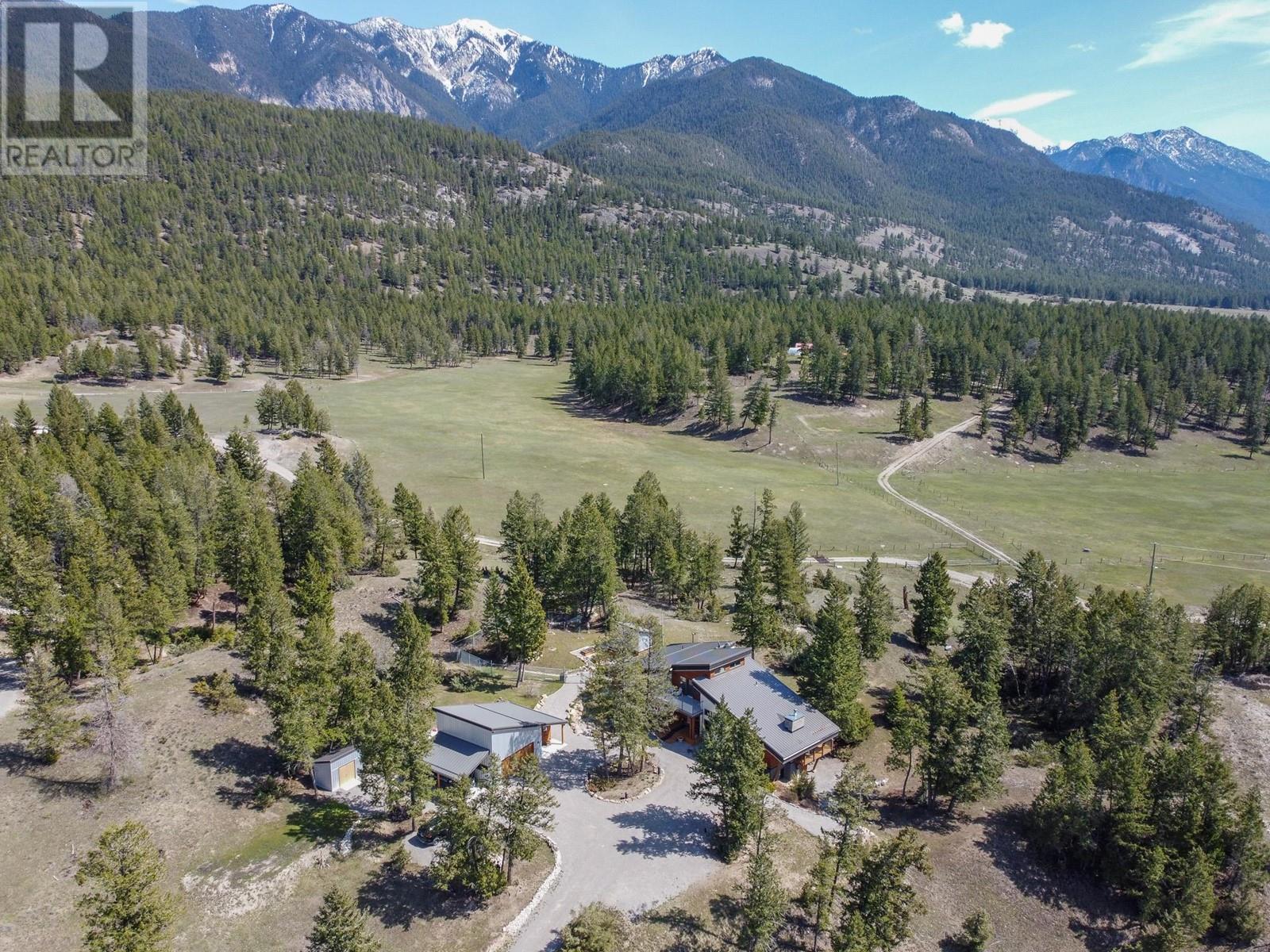 2400 Kootenay Rd No 3 Road Unit# 4, Invermere, British Columbia  V0B 2L2 - Photo 66 - 10345692