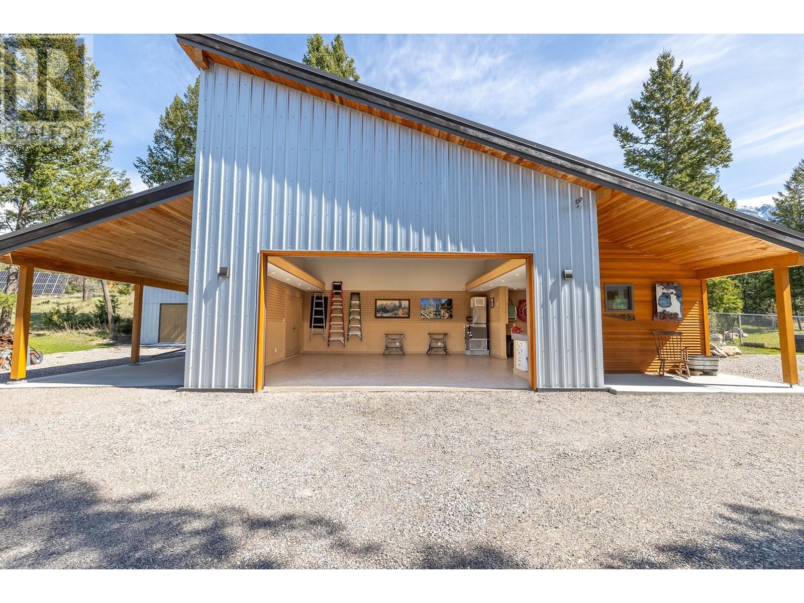 2400 Kootenay Rd No 3 Road Unit# 4, Invermere, British Columbia  V0B 2L2 - Photo 8 - 10345692