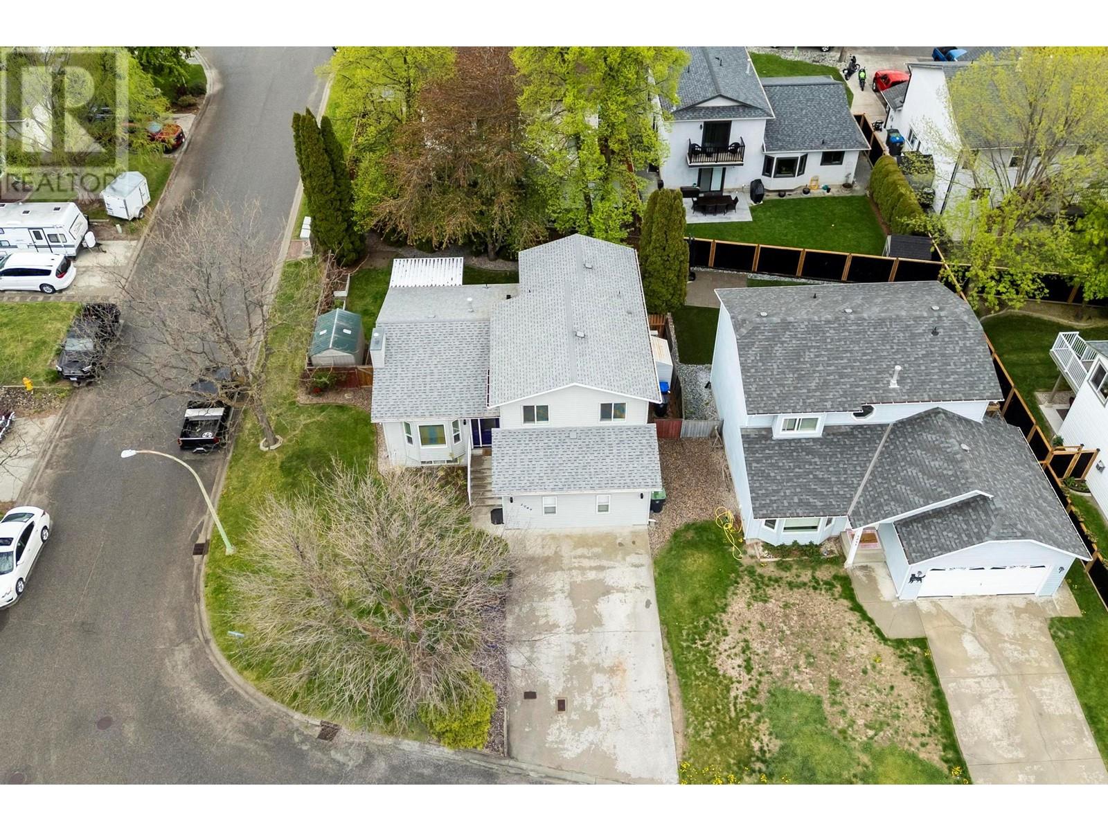 2049 Aster Road, Kelowna, British Columbia  V1V 1P4 - Photo 33 - 10345302