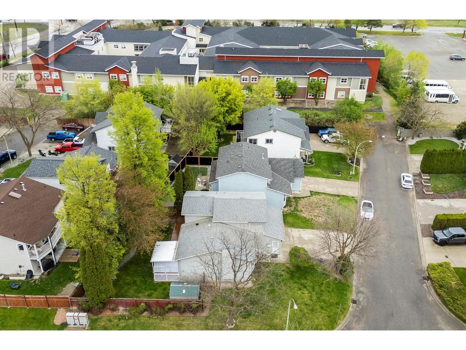 2049 Aster Road, Kelowna, British Columbia  V1V 1P4 - Photo 34 - 10345302