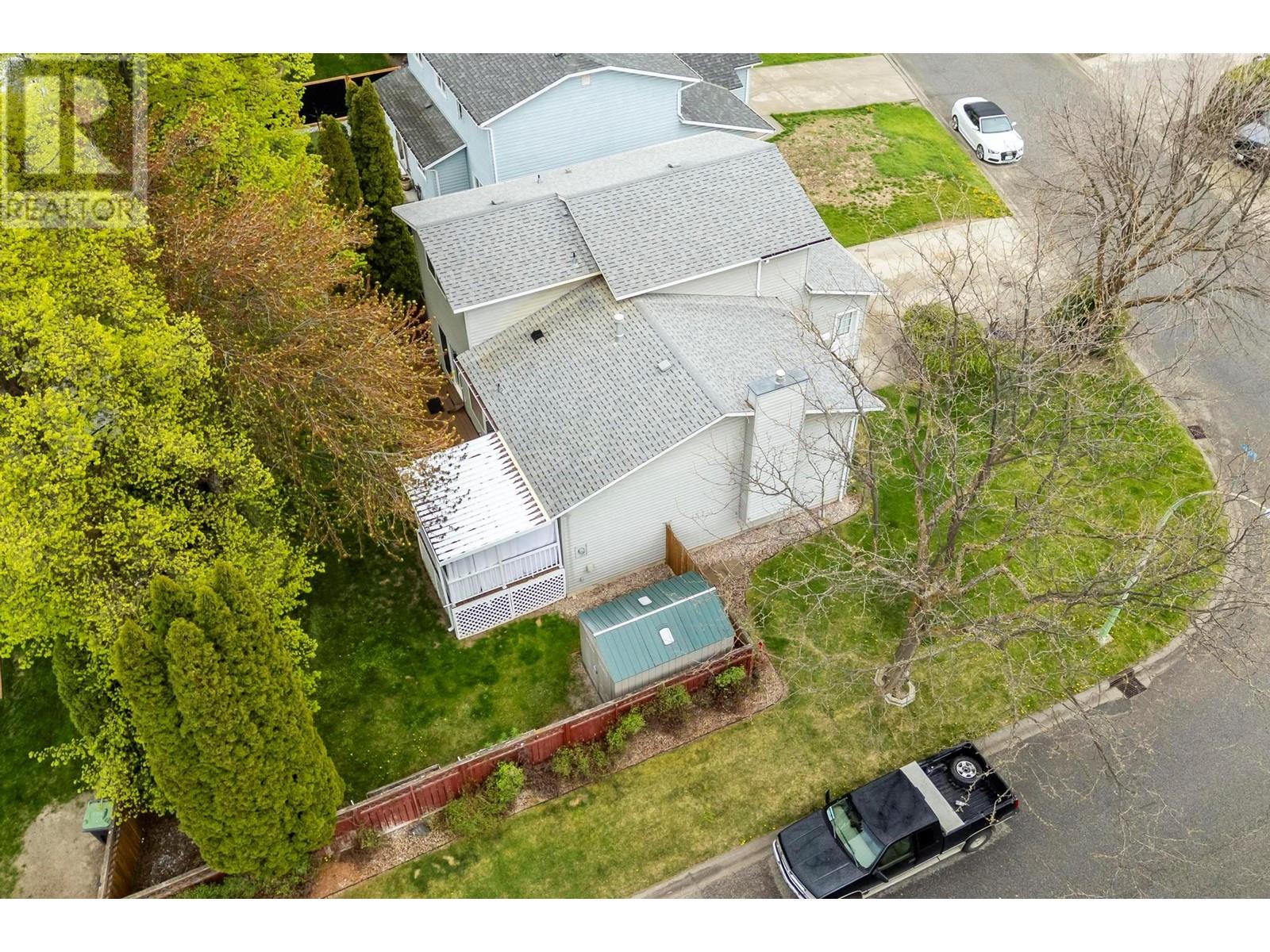 2049 Aster Road, Kelowna, British Columbia  V1V 1P4 - Photo 36 - 10345302