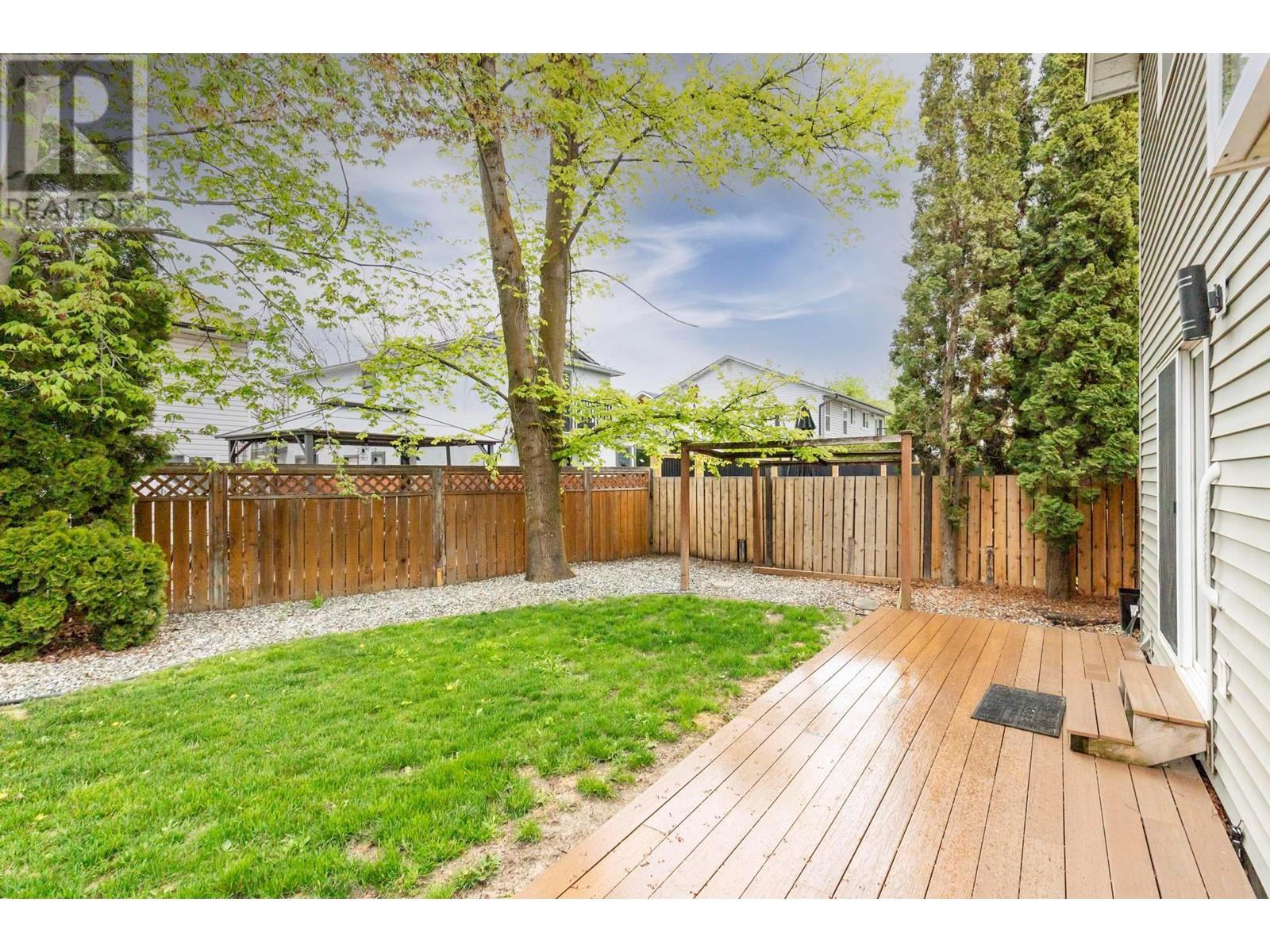 2049 Aster Road, Kelowna, British Columbia  V1V 1P4 - Photo 5 - 10345302