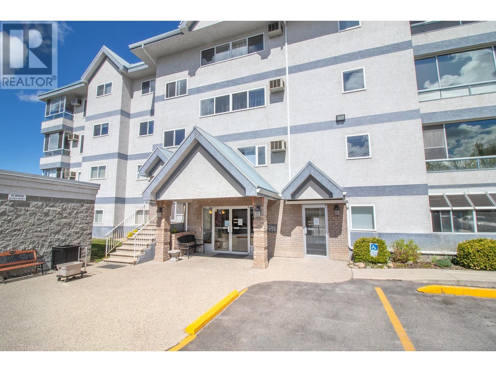 200 Hollywood Road N Unit# 304, Kelowna, British Columbia  V1X 6Y9 - Photo 1 - 10345788