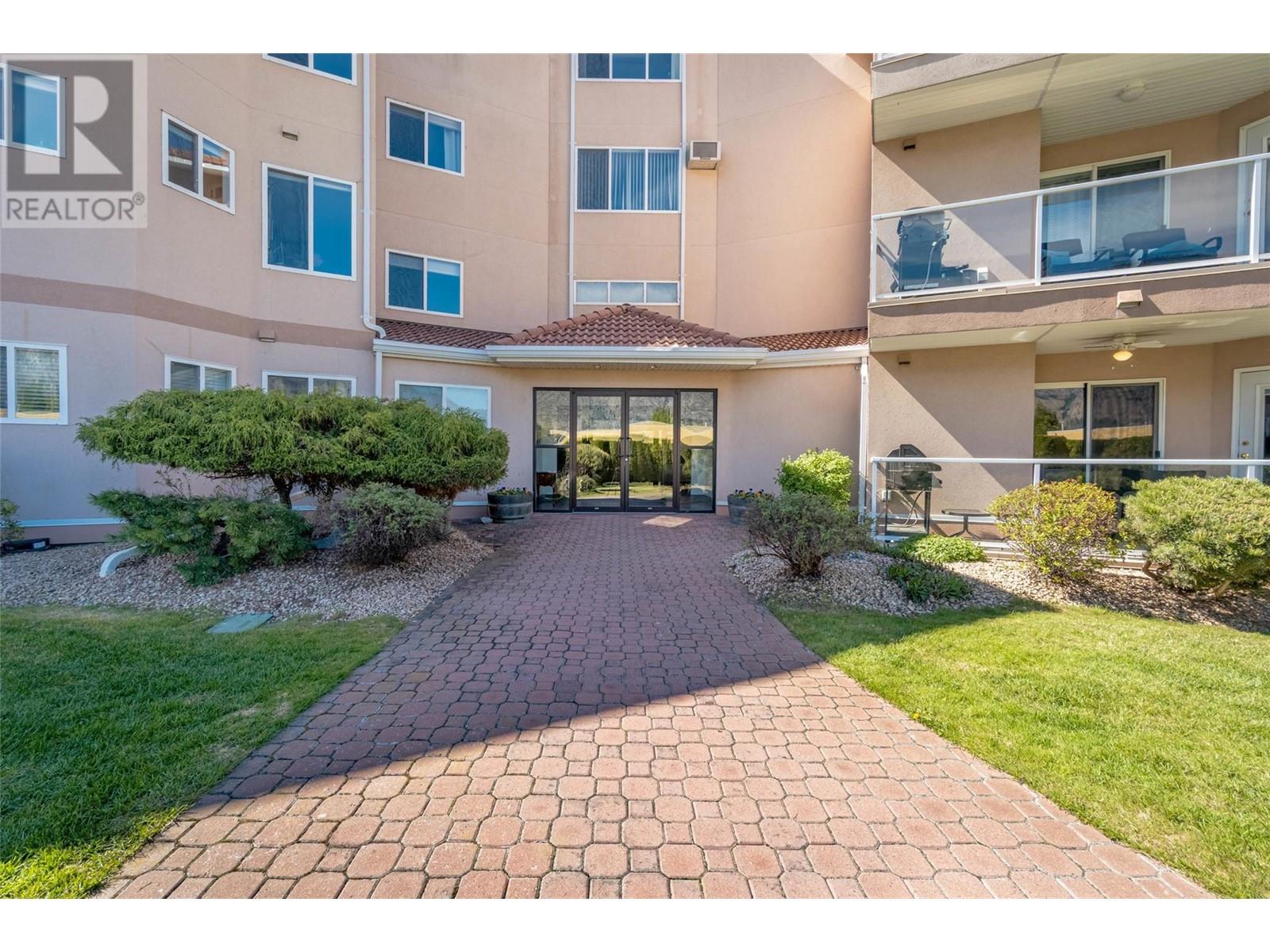 6805 Cottonwood Drive Unit# 206, Osoyoos, British Columbia  V0H 1V3 - Photo 3 - 10344662