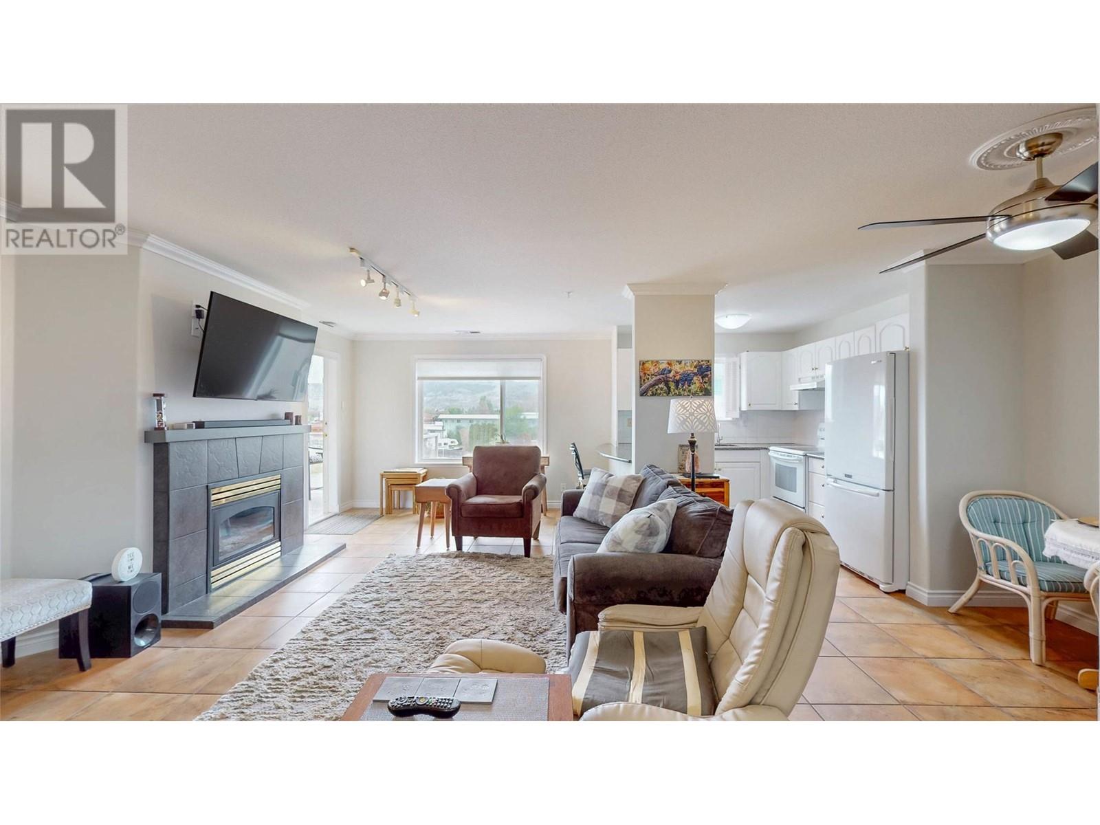 6805 Cottonwood Drive Unit# 206, Osoyoos, British Columbia  V0H 1V3 - Photo 4 - 10344662